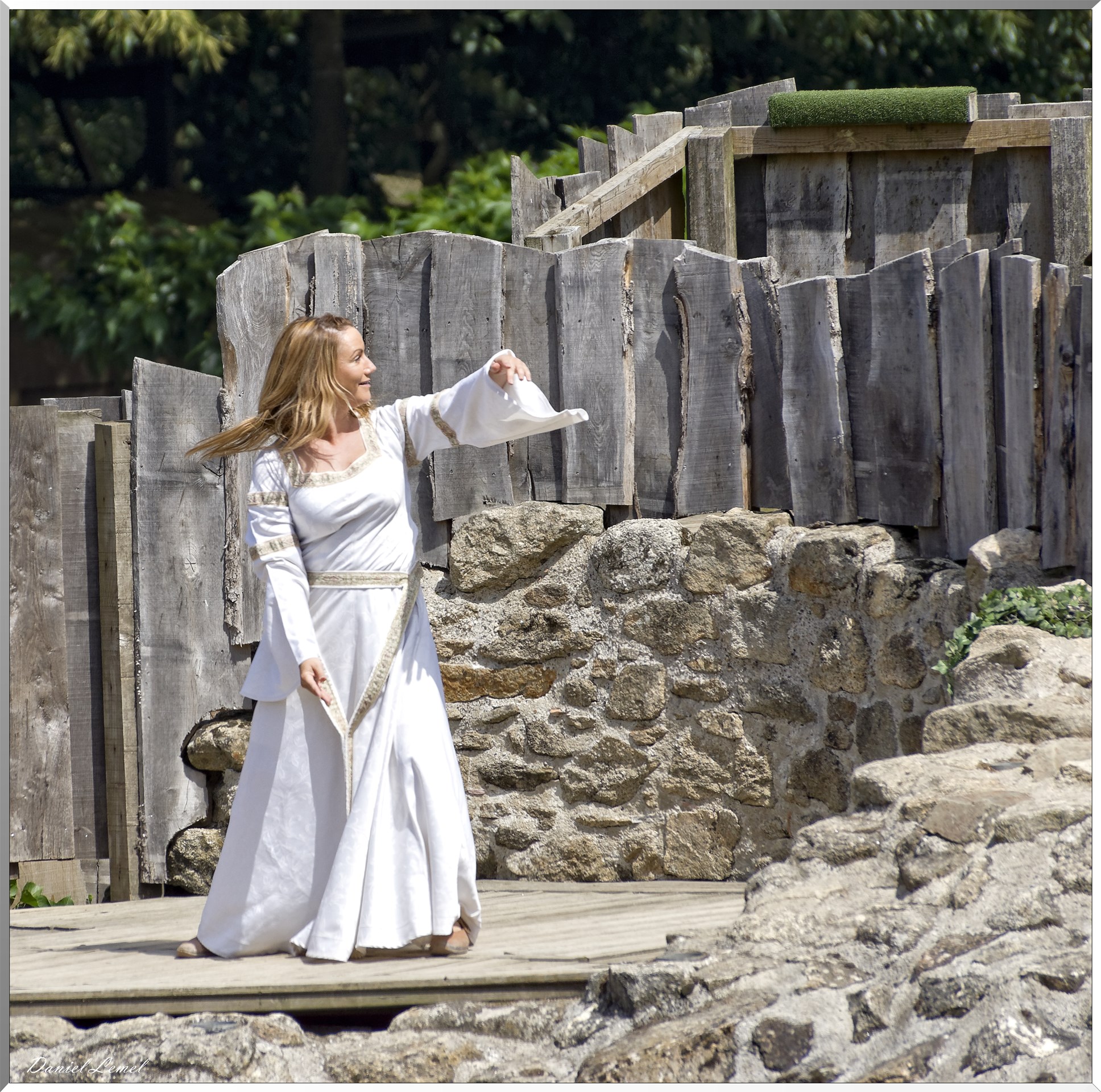 Le Bal des Oiseaux Fantômes