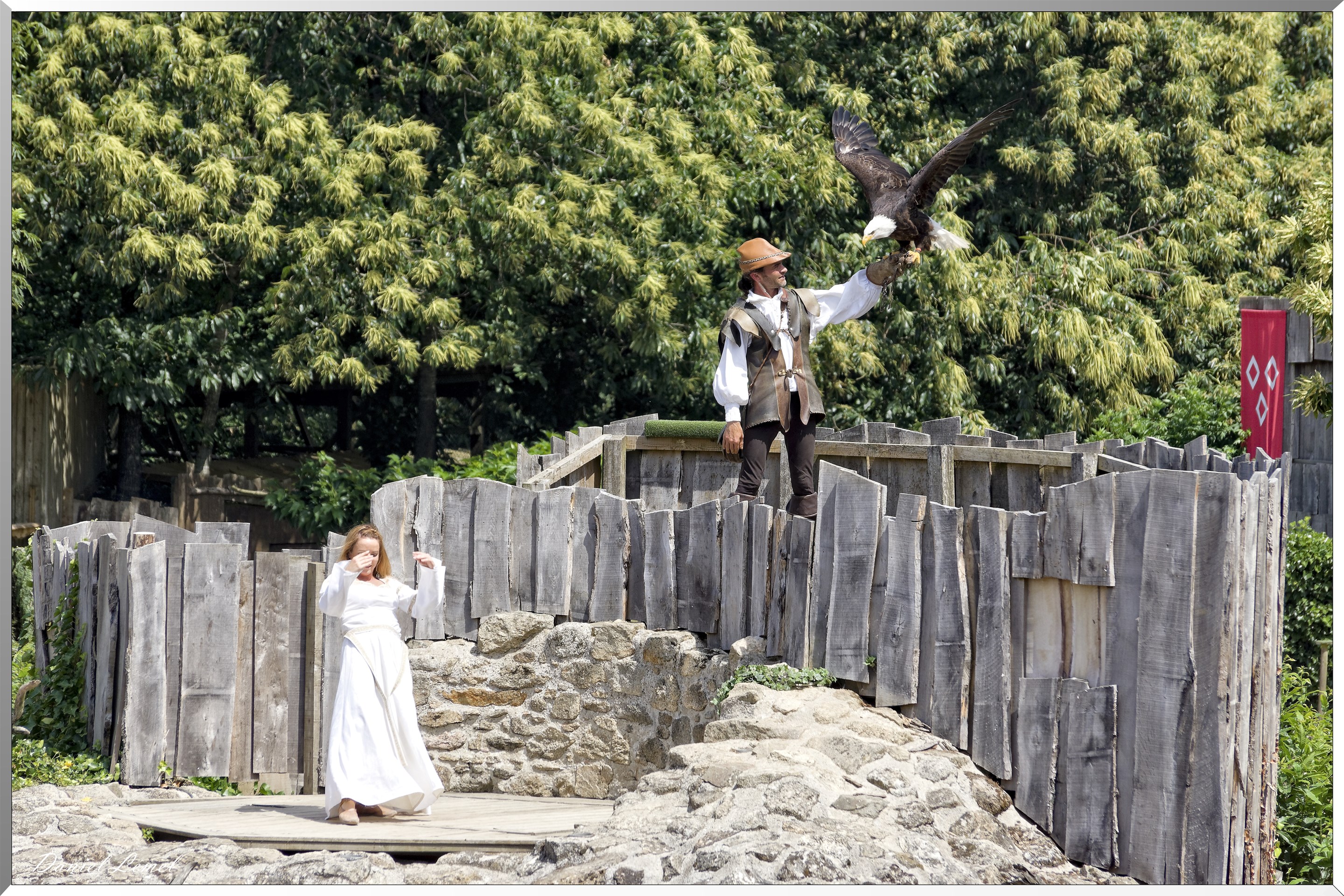 Le Bal des Oiseaux Fantômes