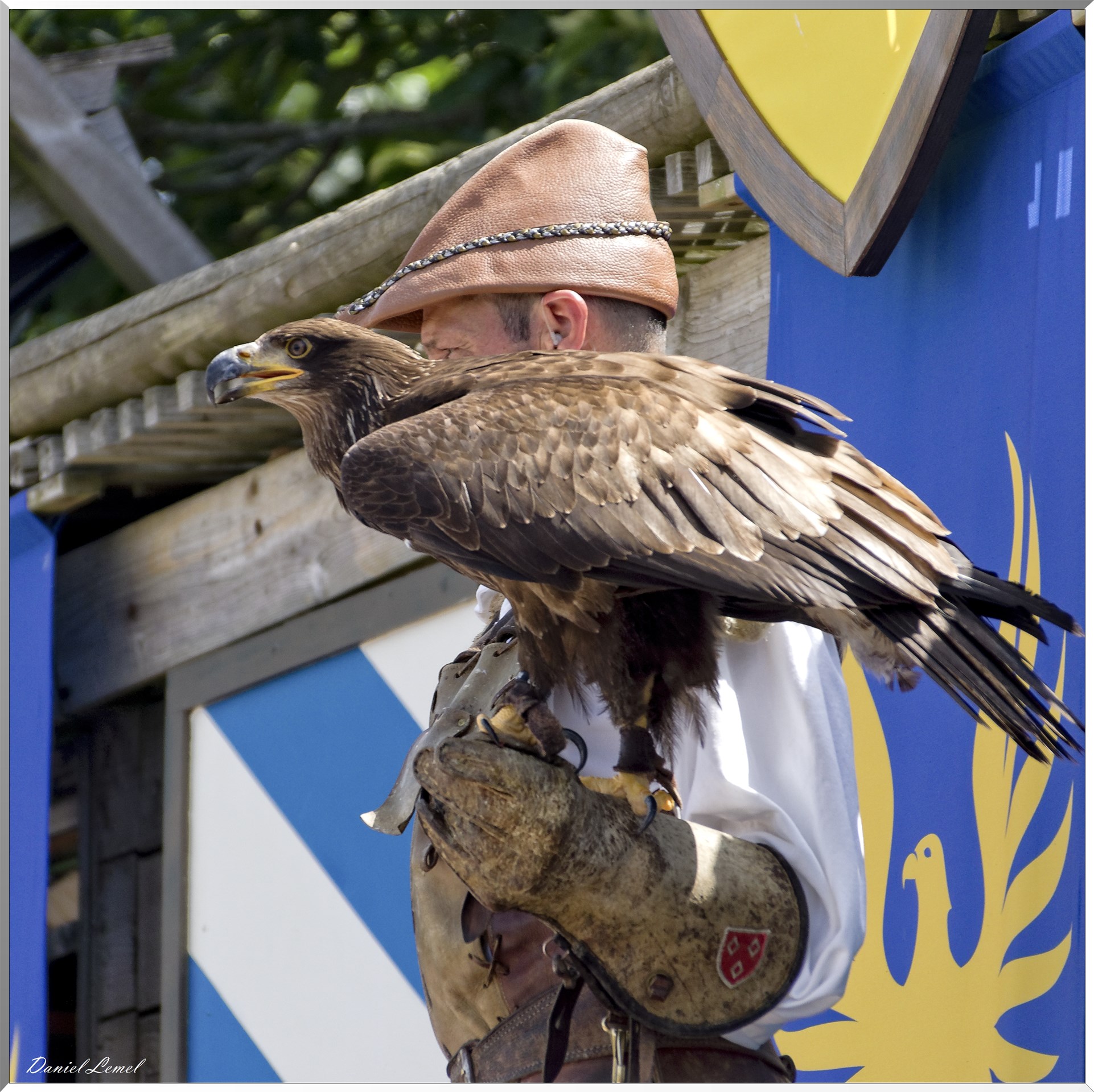 Le Bal des Oiseaux Fantômes