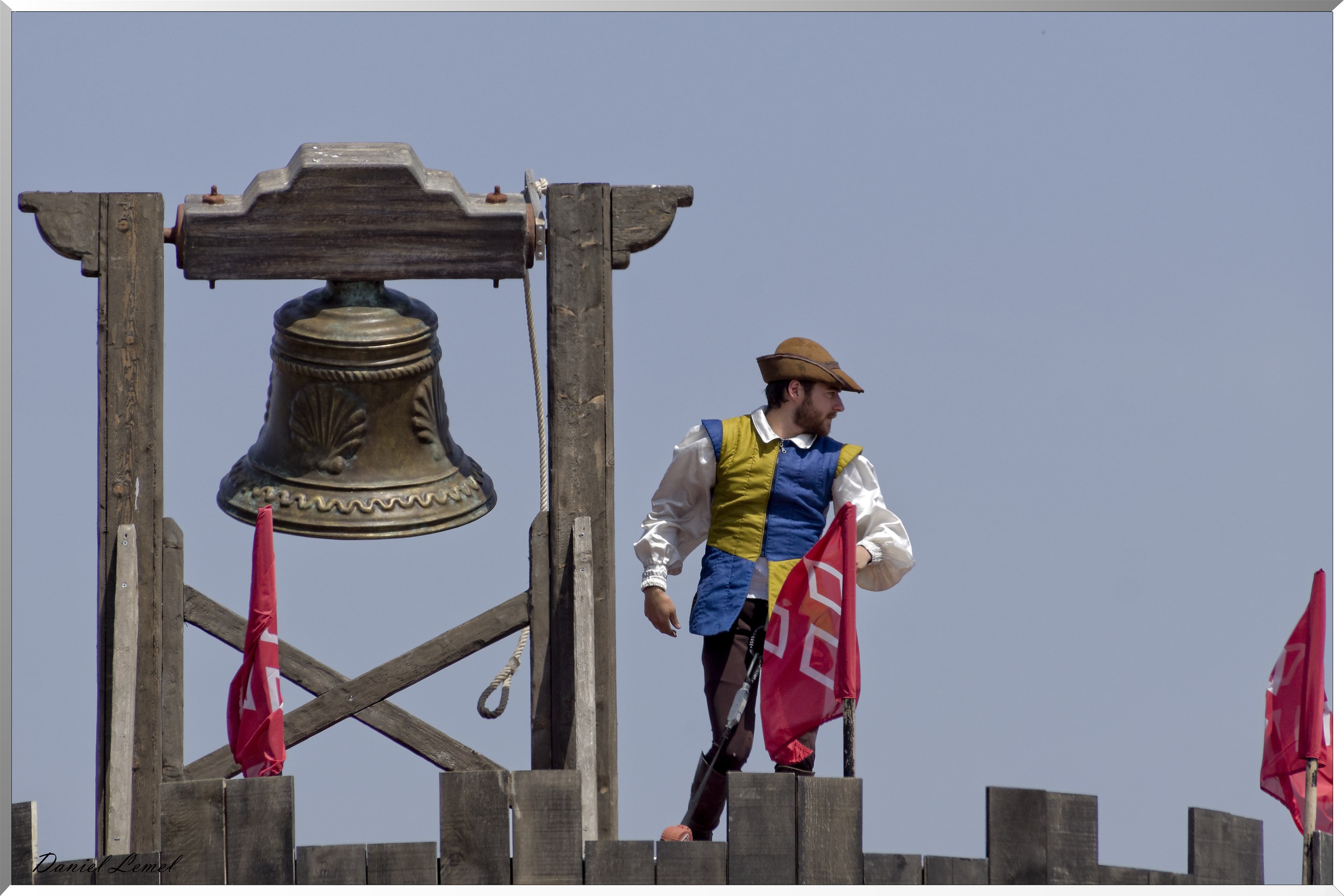 Le Secret de la Lance