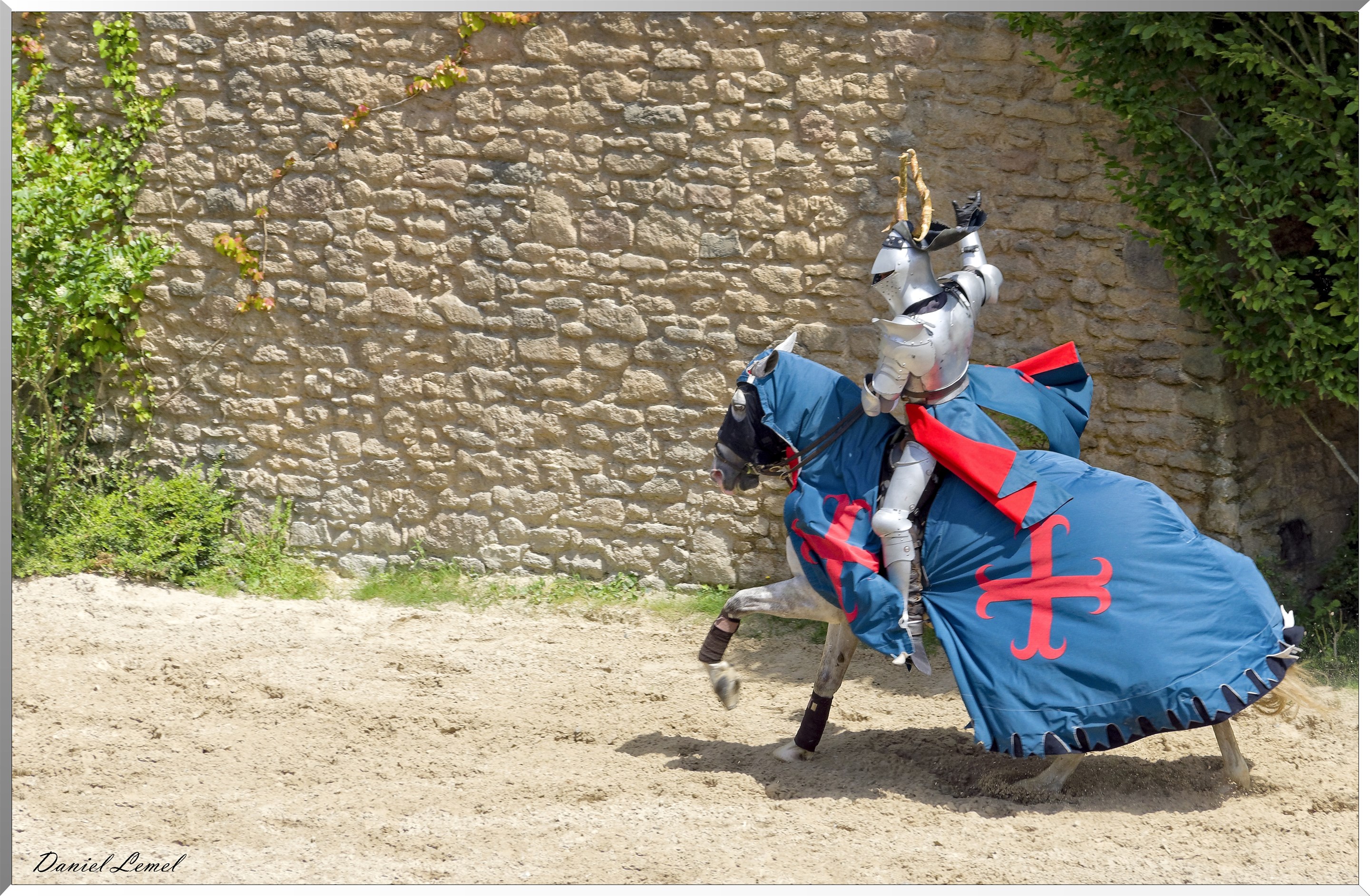 Le Secret de la Lance