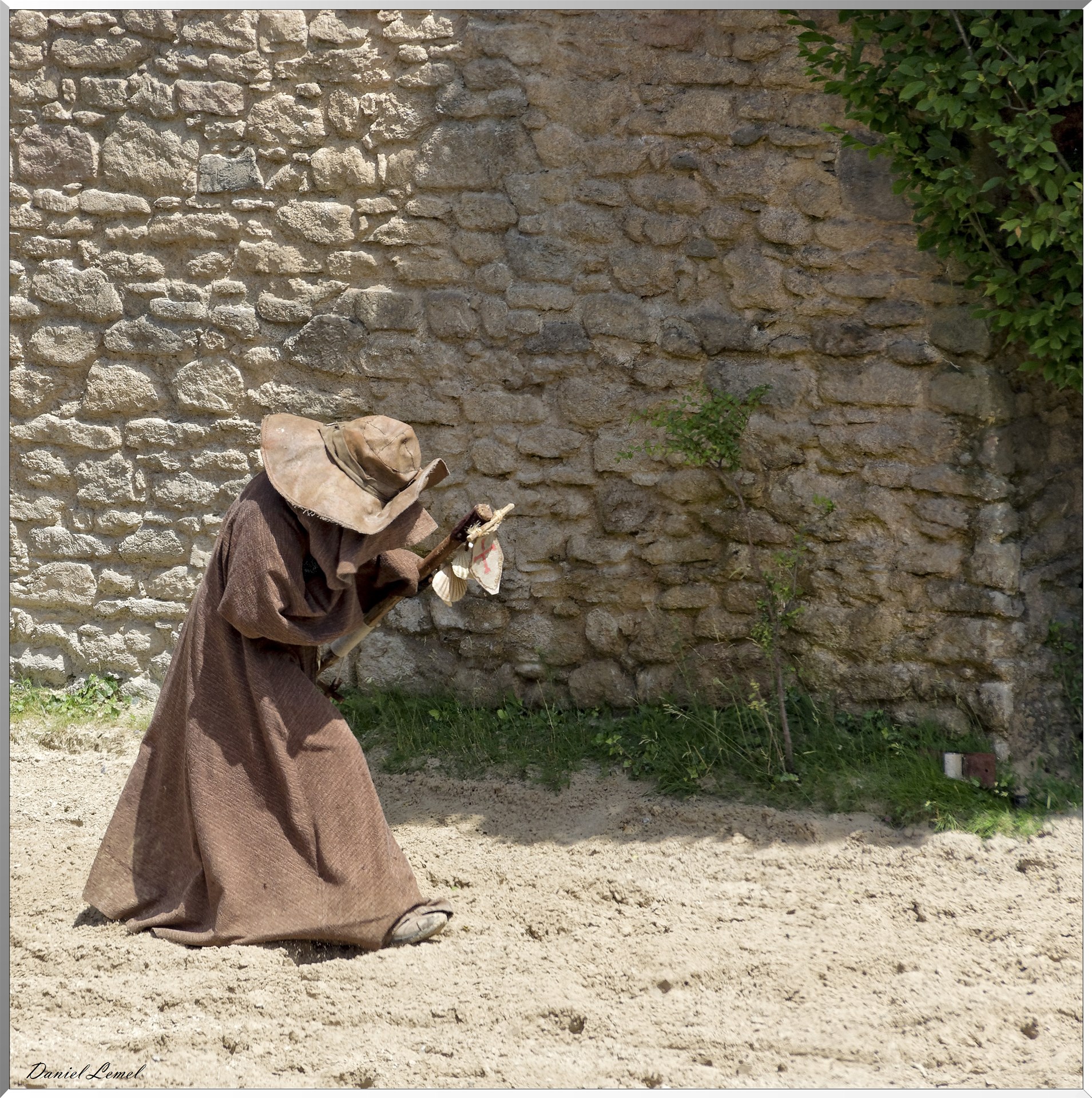 Le Secret de la Lance