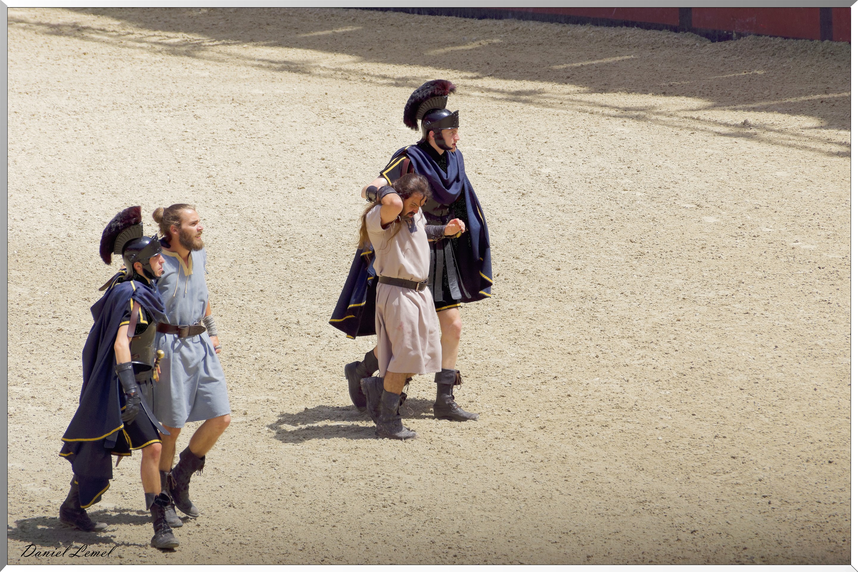 Le Signe du Triomphe