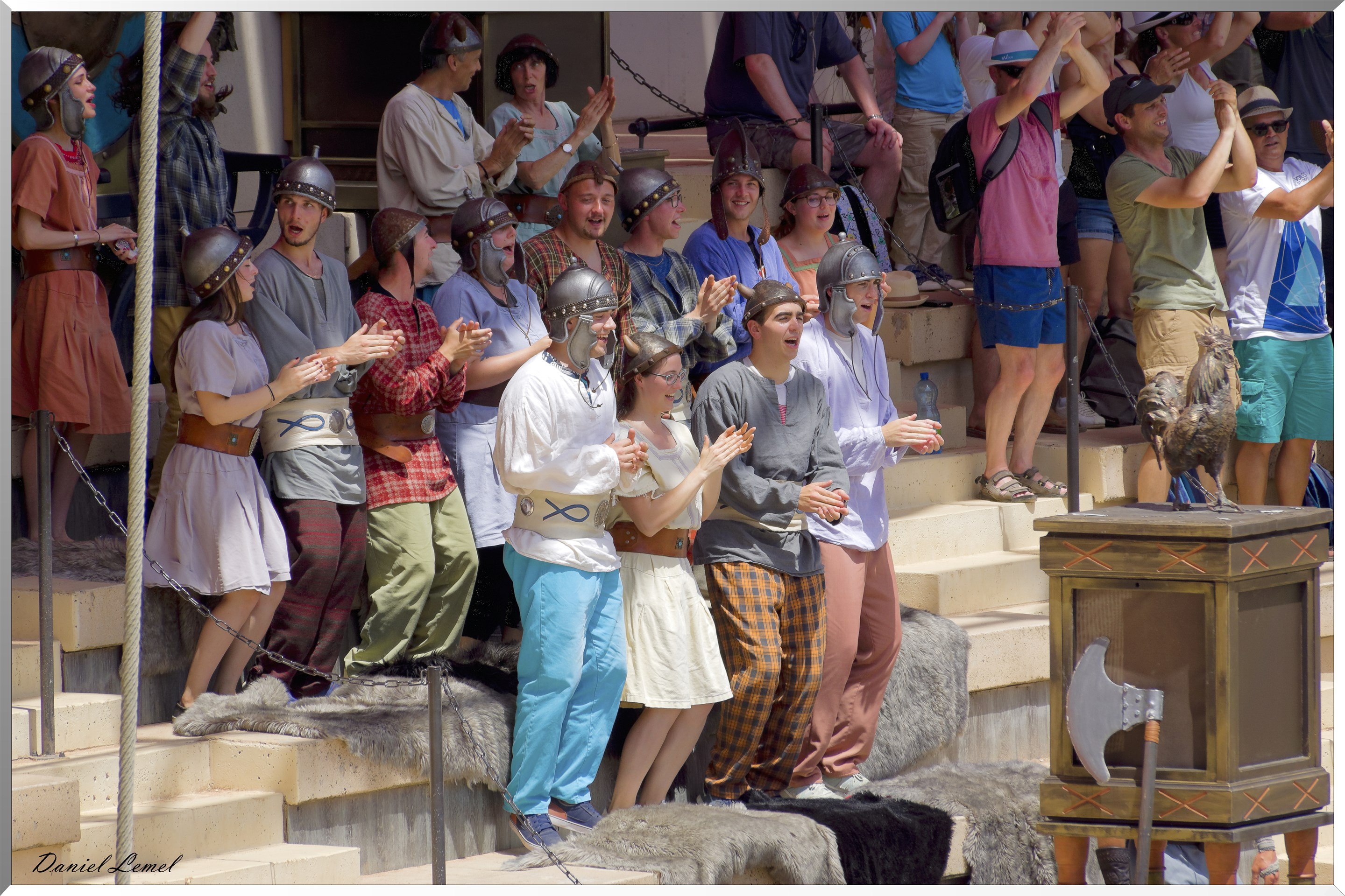 Le Signe du Triomphe