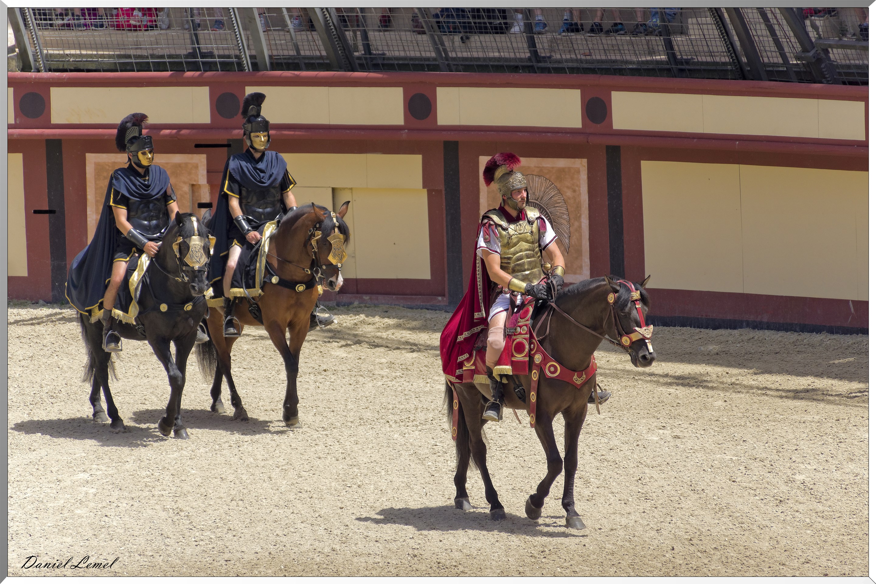 Le Signe du Triomphe