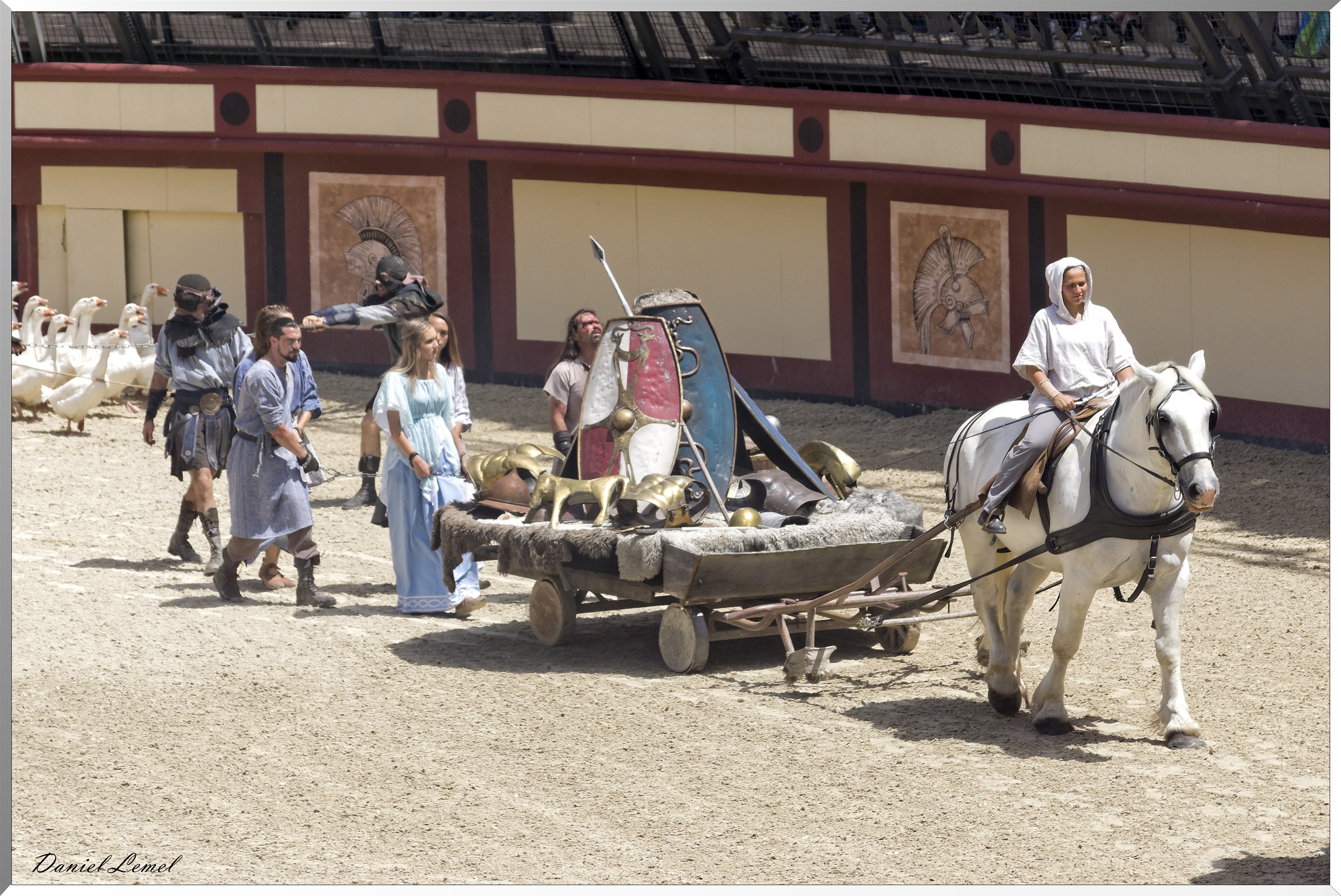 Le Signe du Triomphe