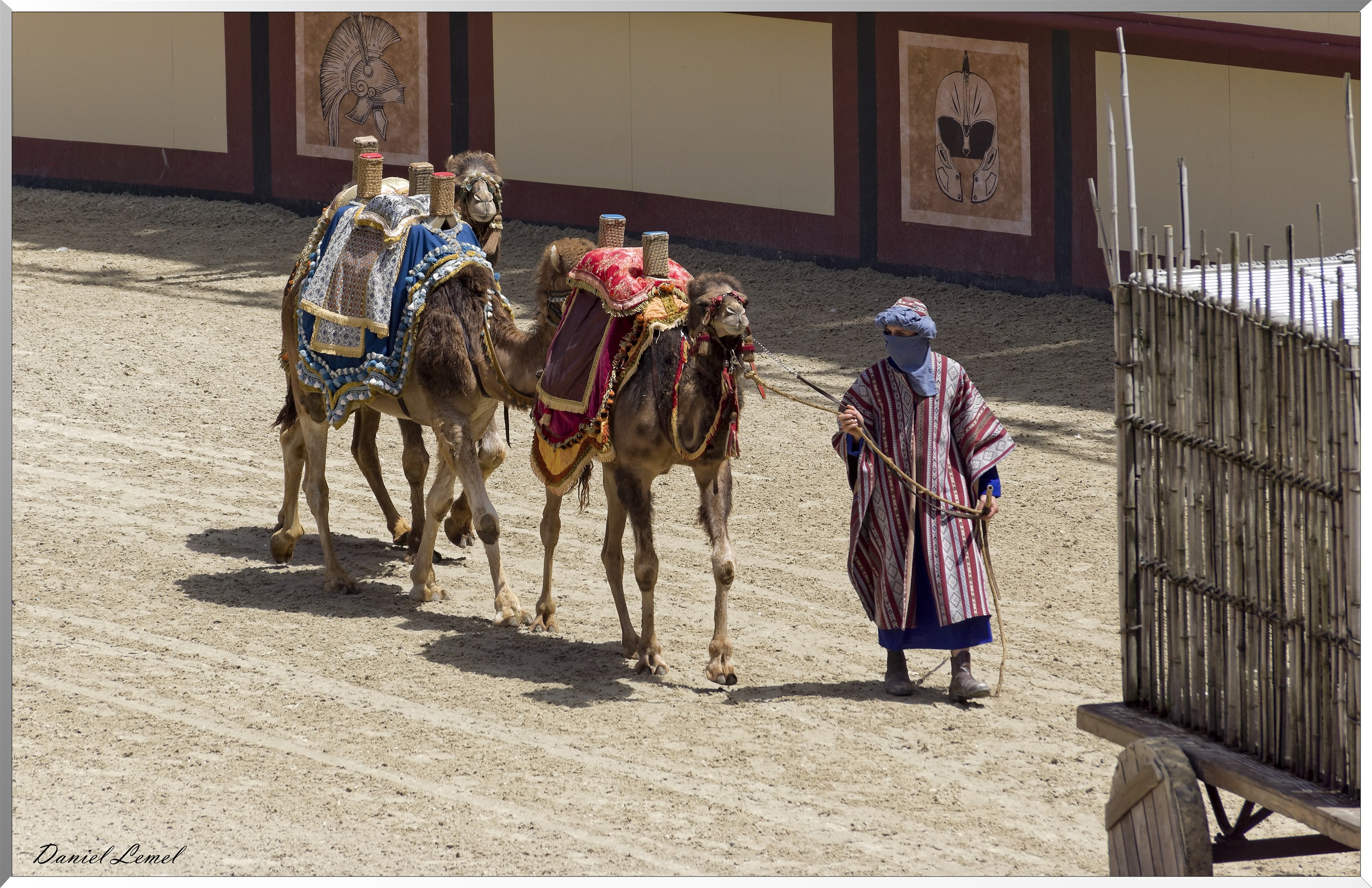 Le Signe du Triomphe