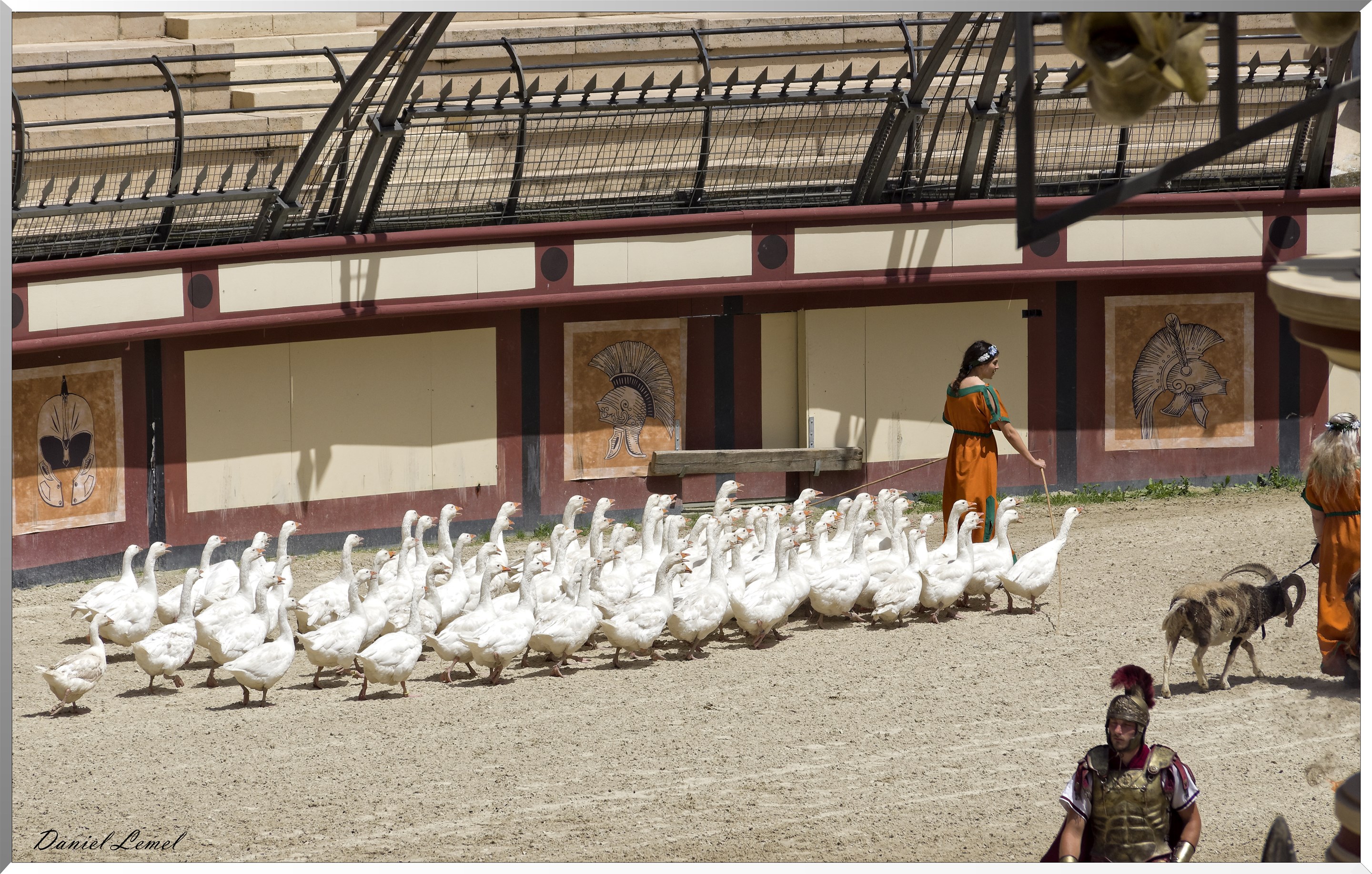 Le Signe du Triomphe