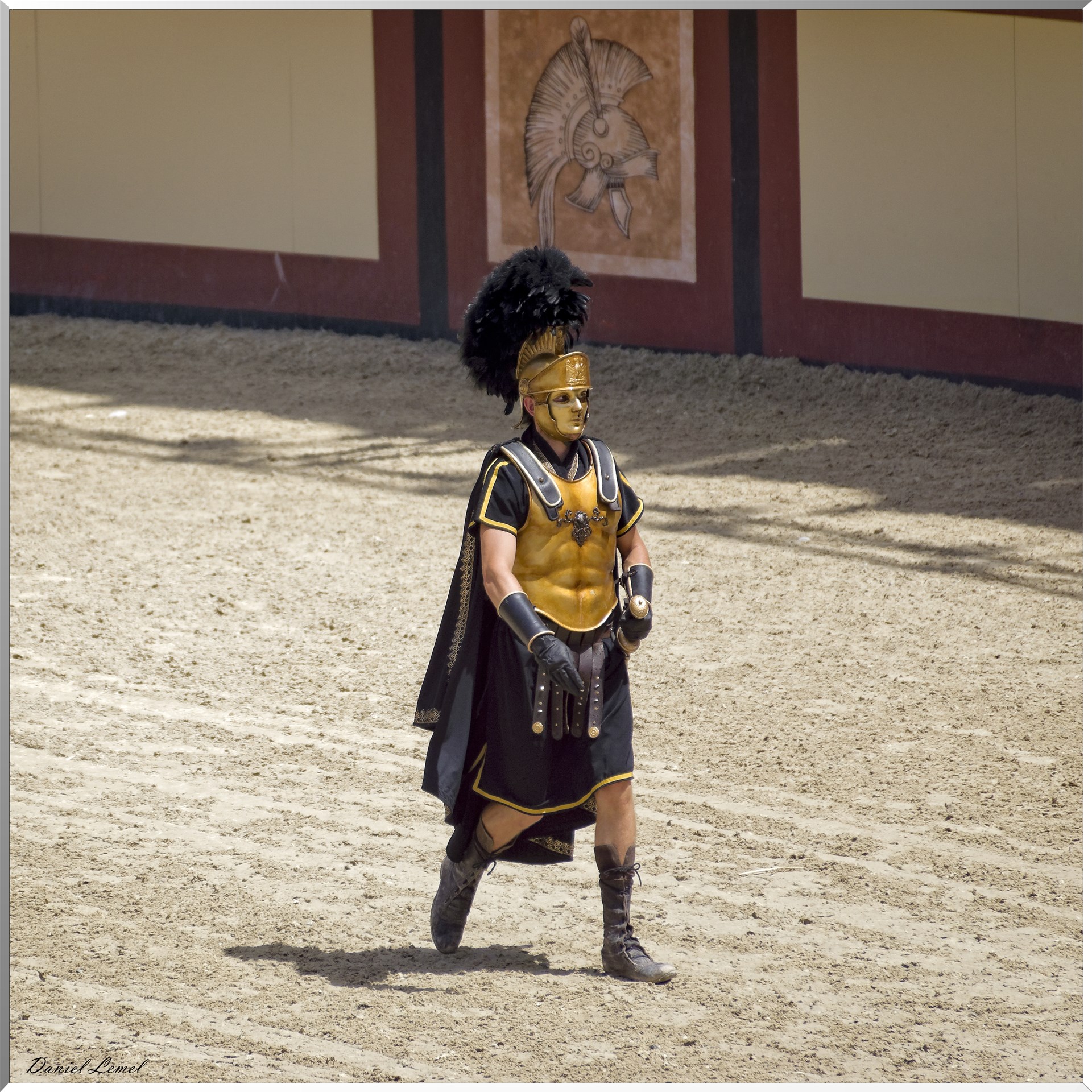 Le Signe du Triomphe