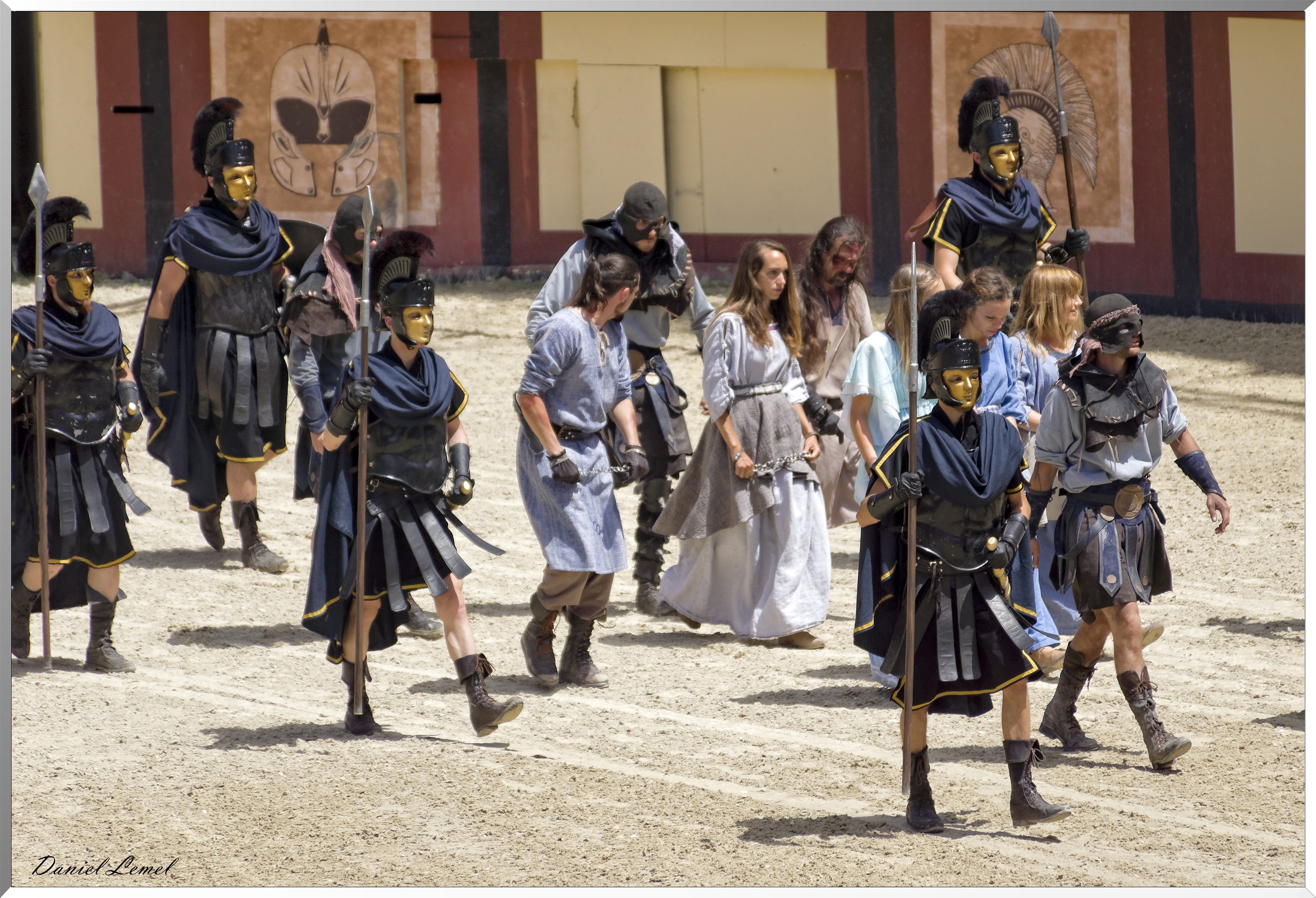 Le Signe du Triomphe