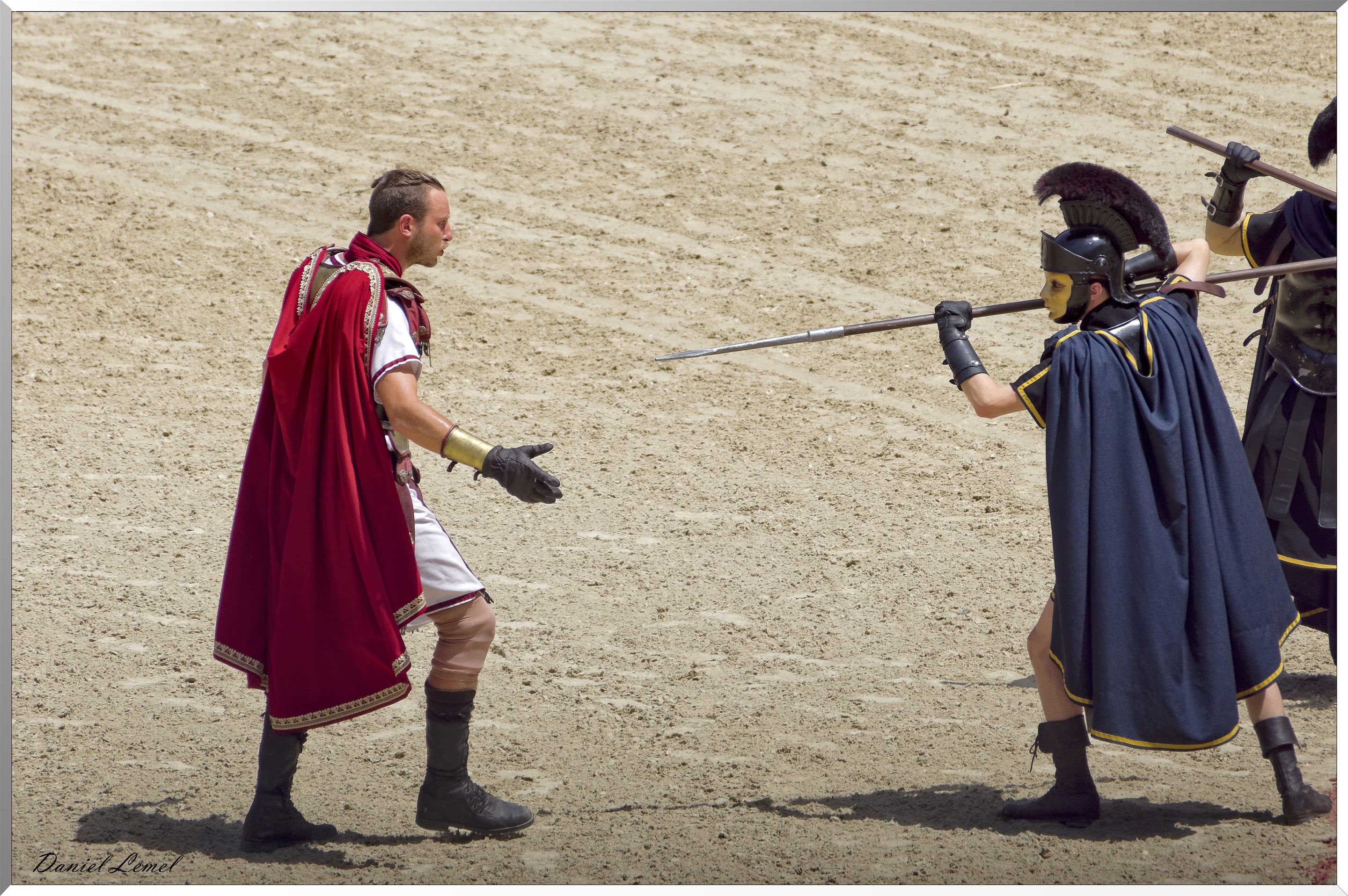 Le Signe du Triomphe