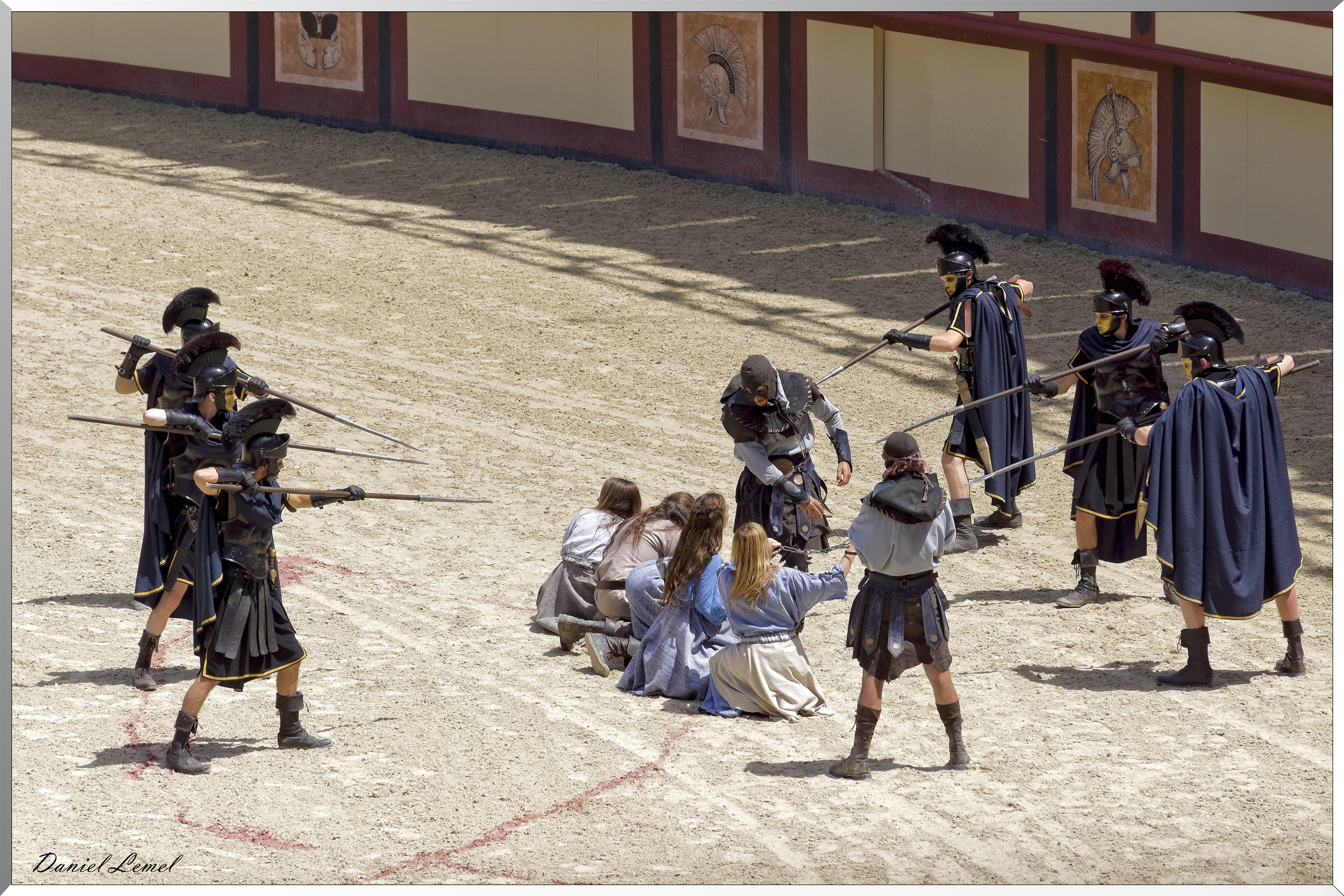 Le Signe du Triomphe