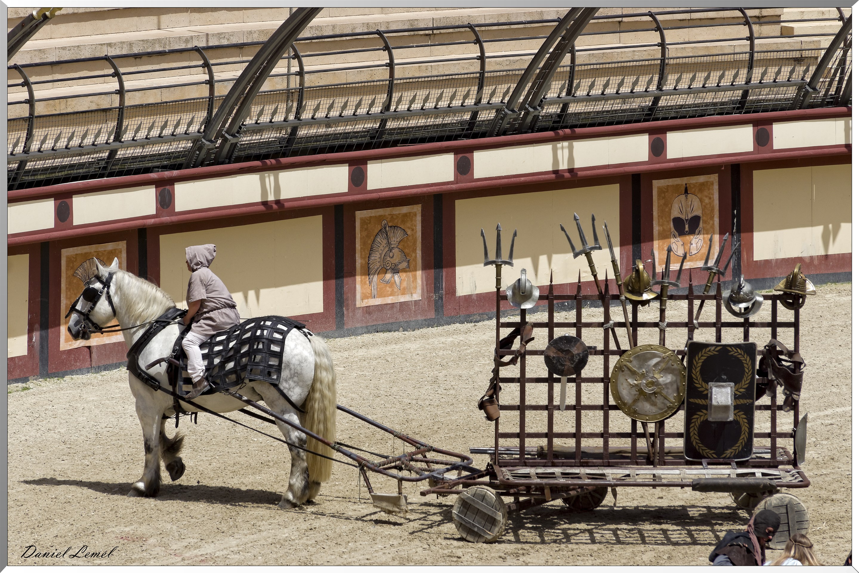 Le Signe du Triomphe