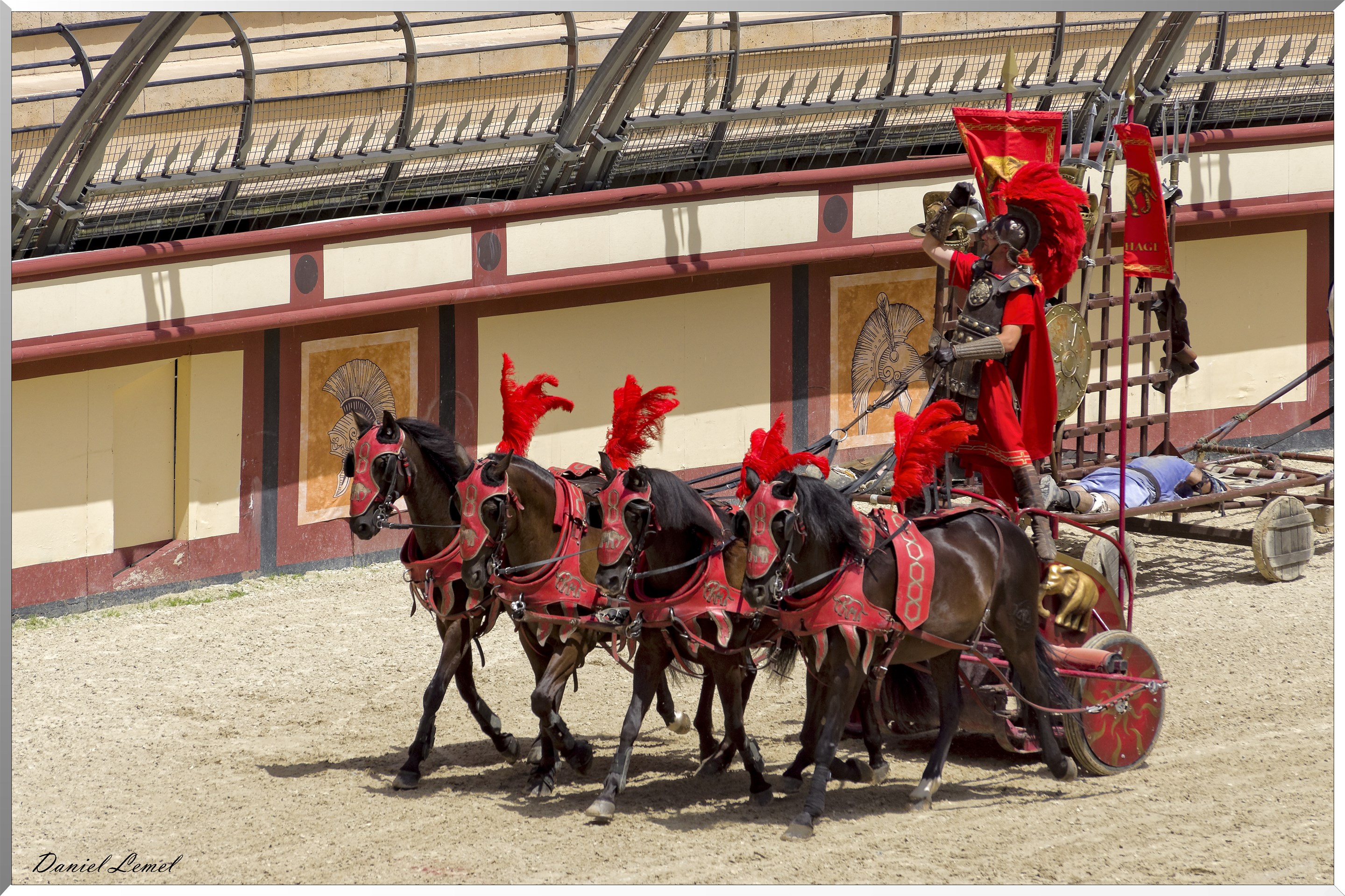 Le Signe du Triomphe