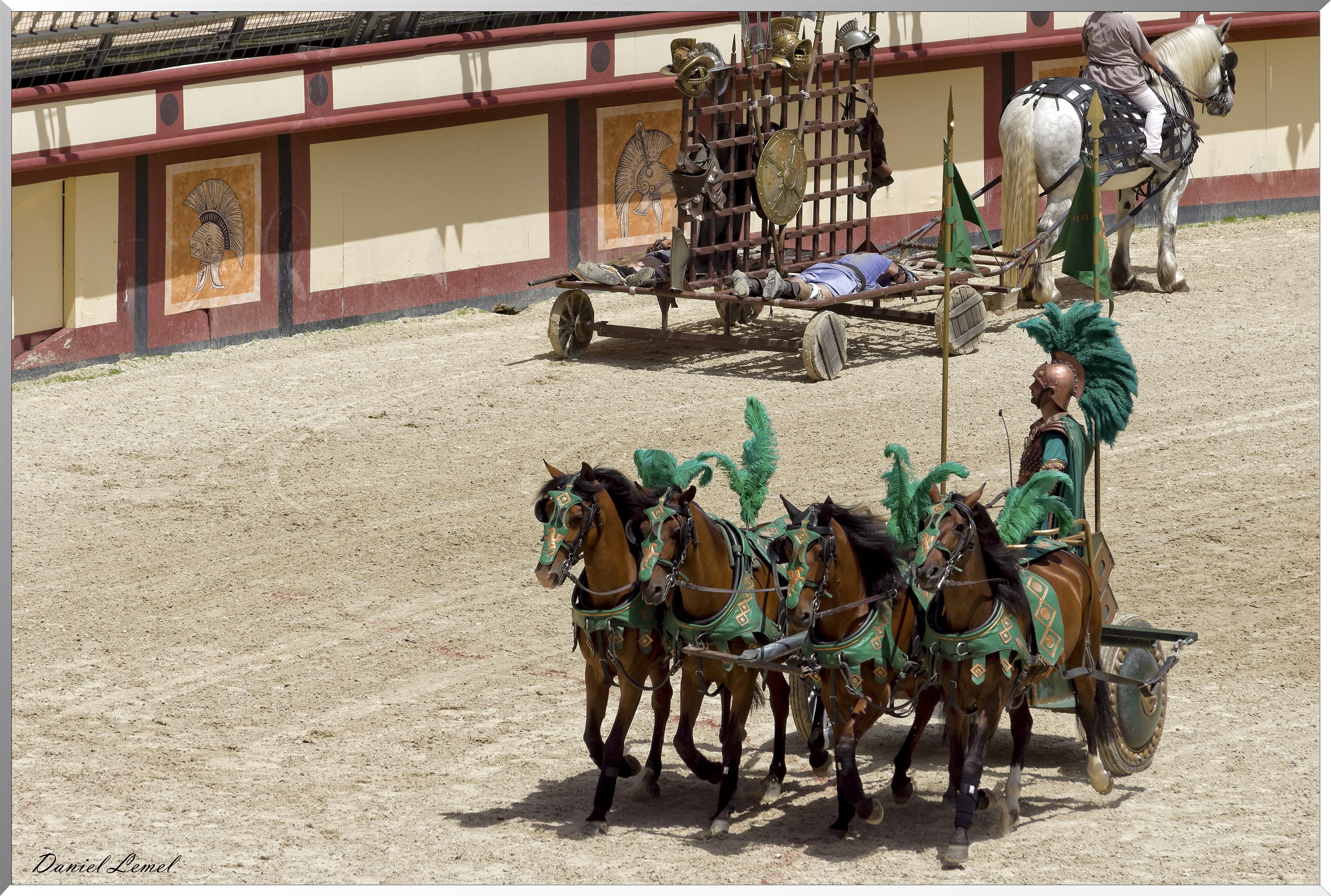 Le Signe du Triomphe