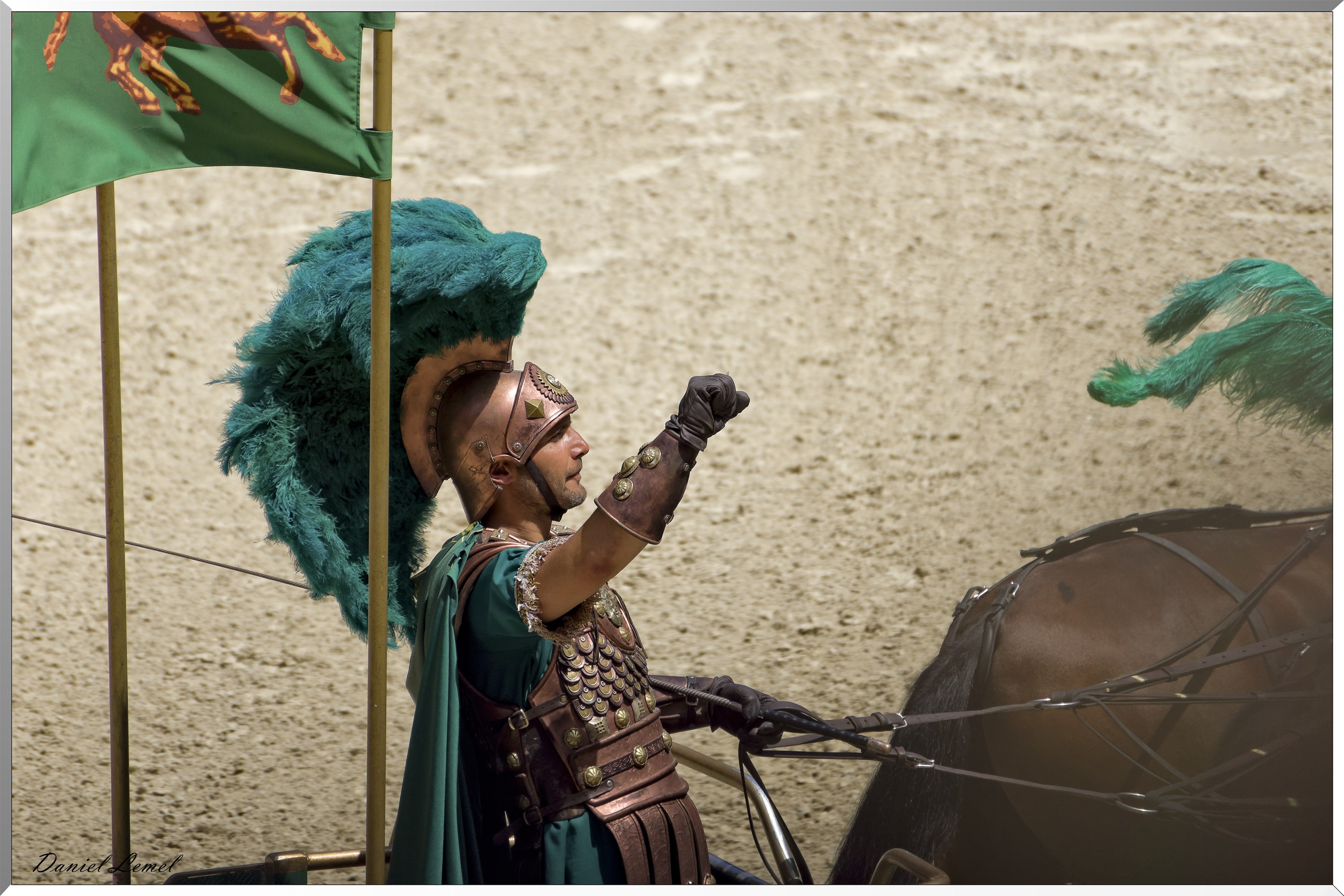 Le Signe du Triomphe