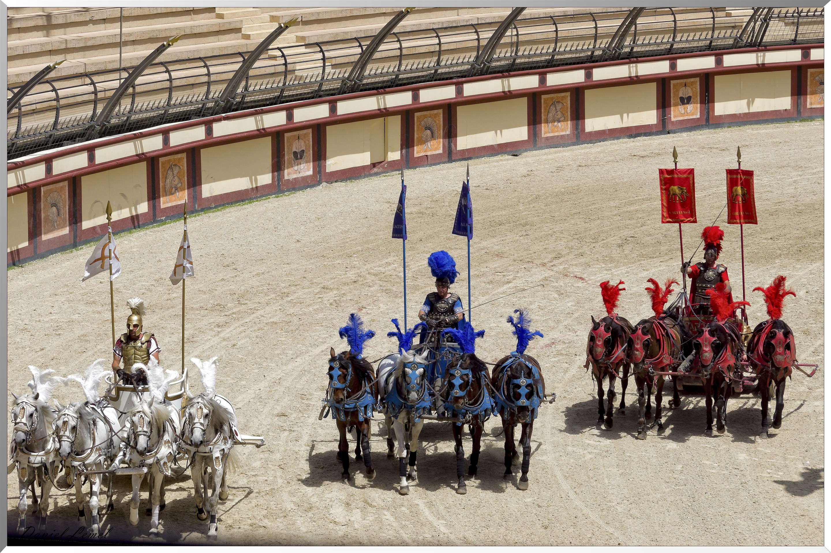 Le Signe du Triomphe