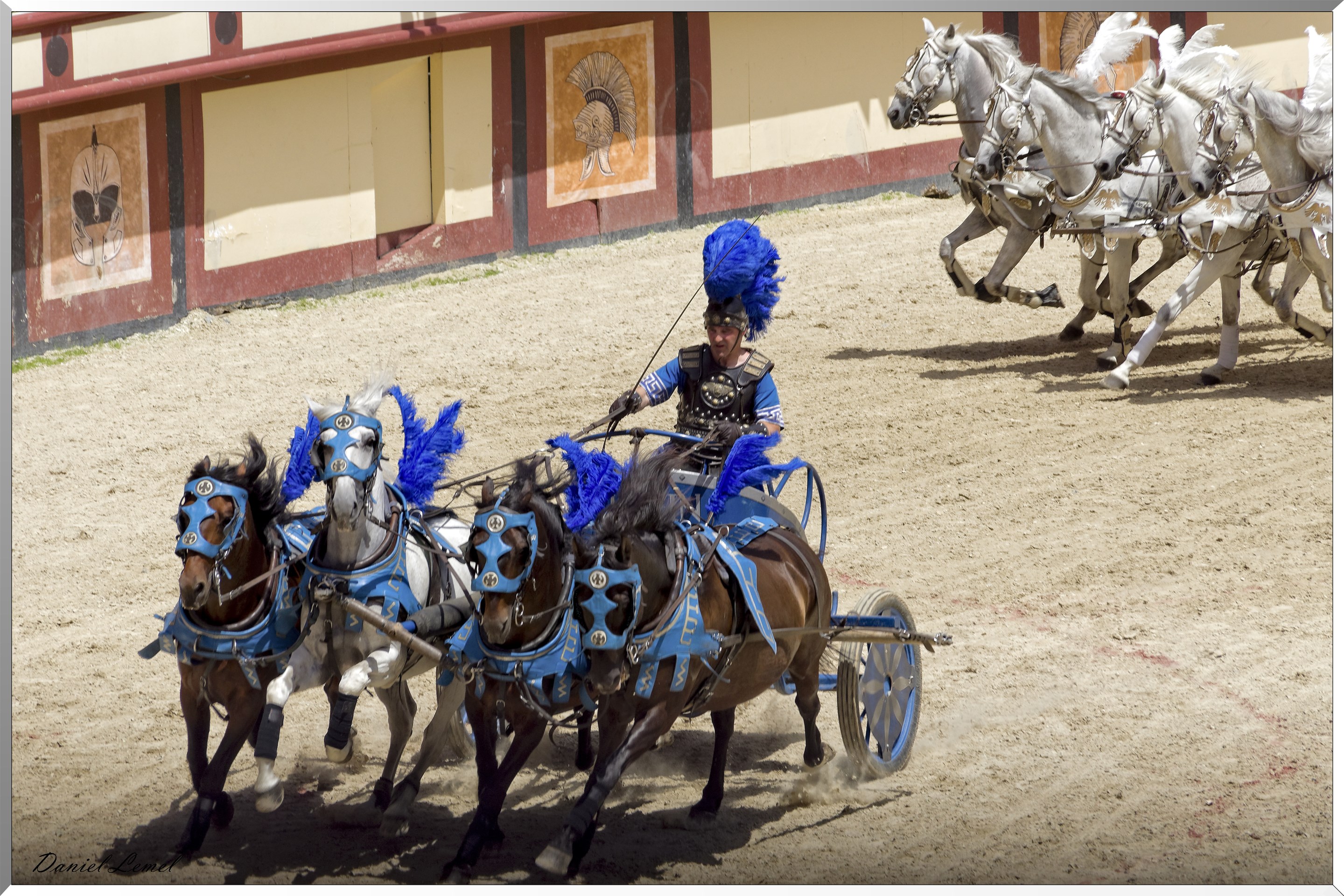 Le Signe du Triomphe
