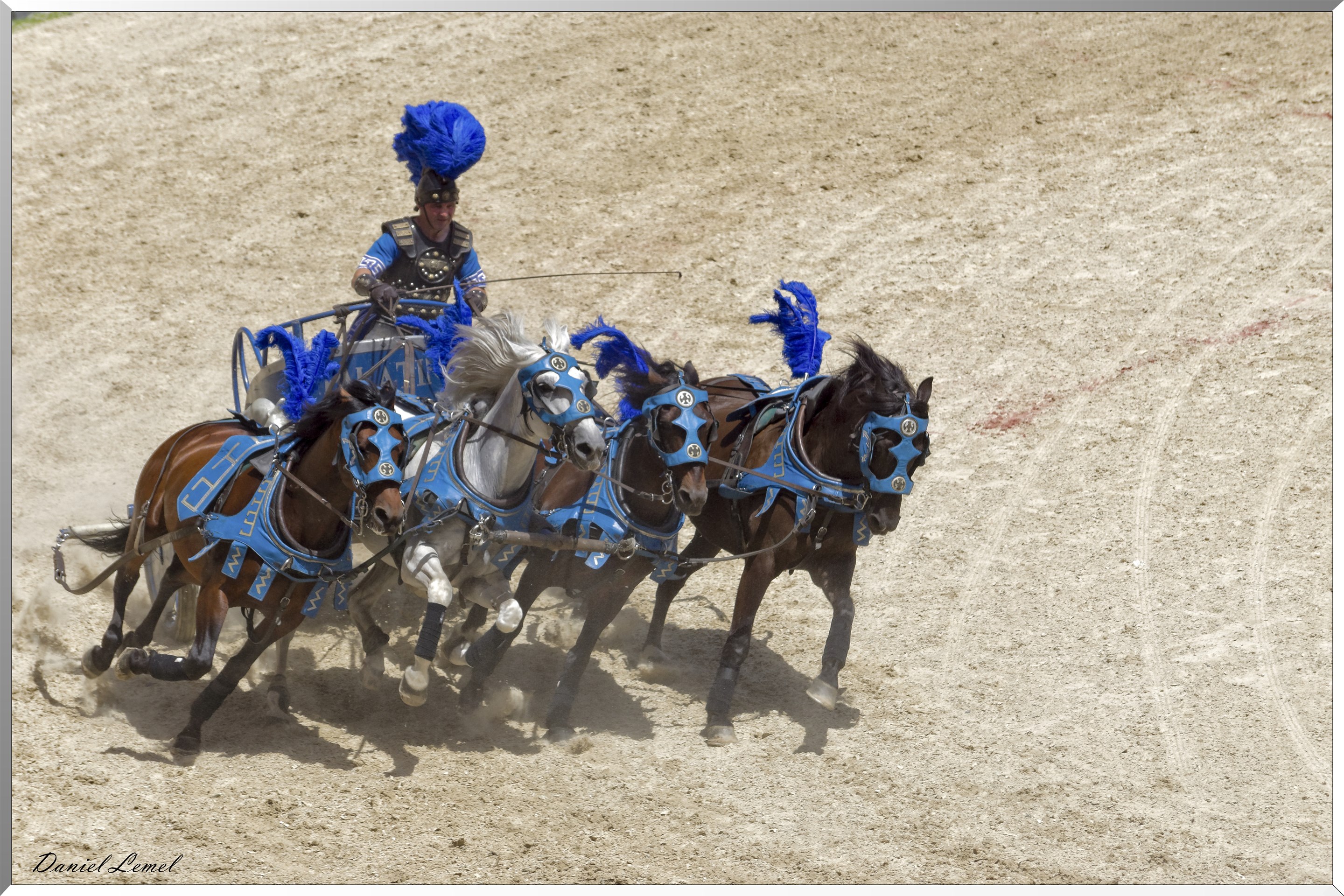 Le Signe du Triomphe