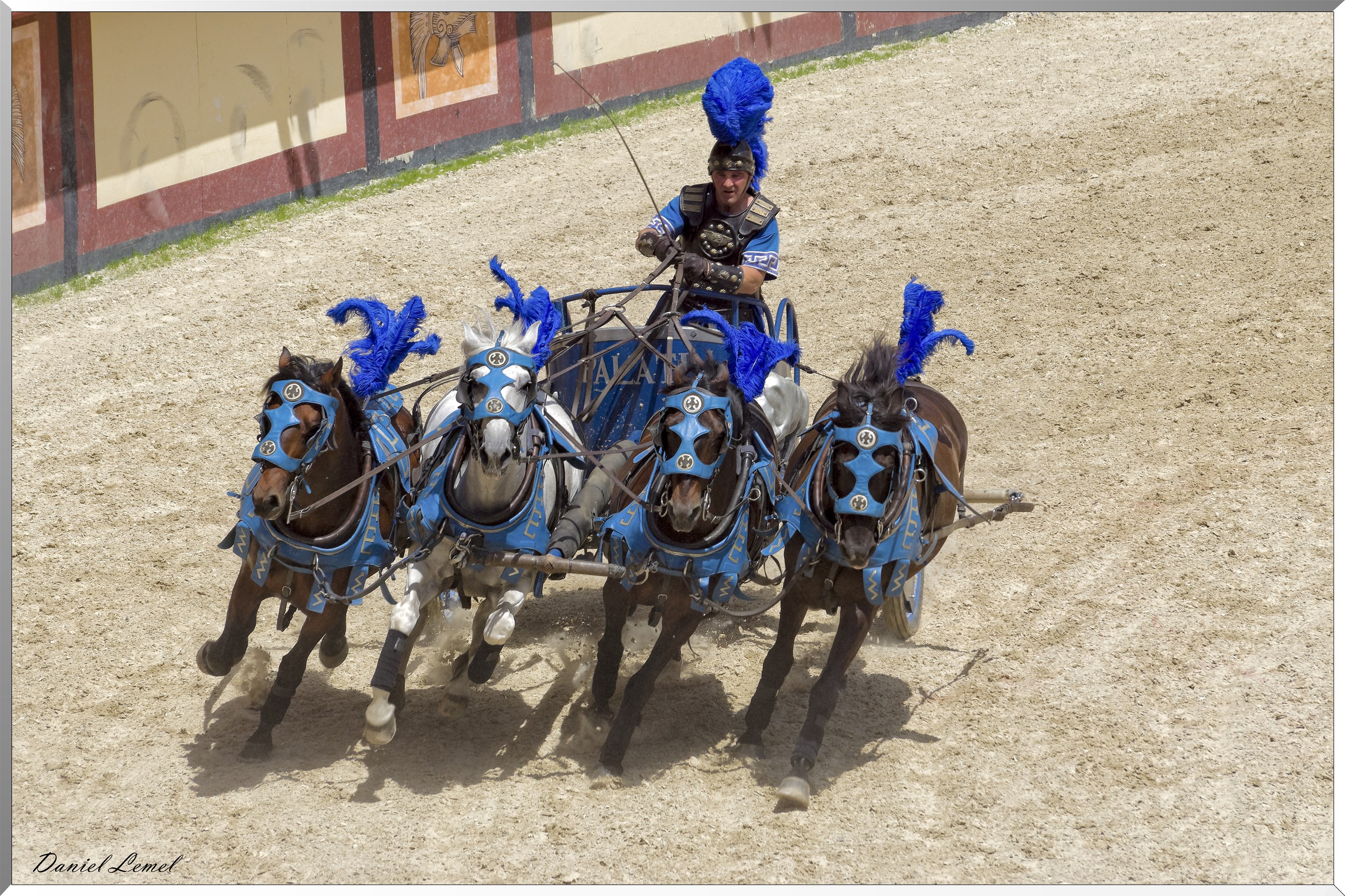 Le Signe du Triomphe