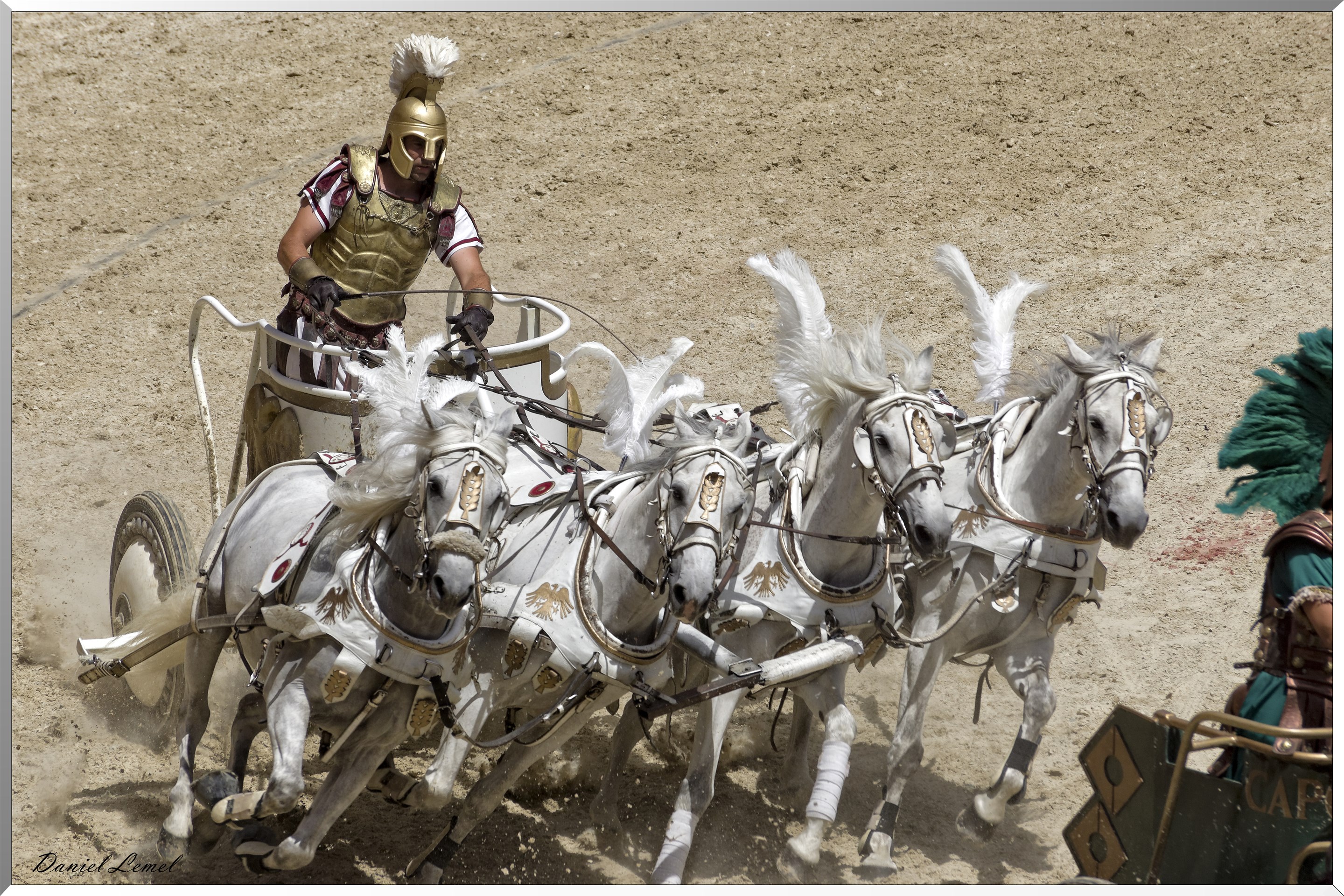 Le Signe du Triomphe