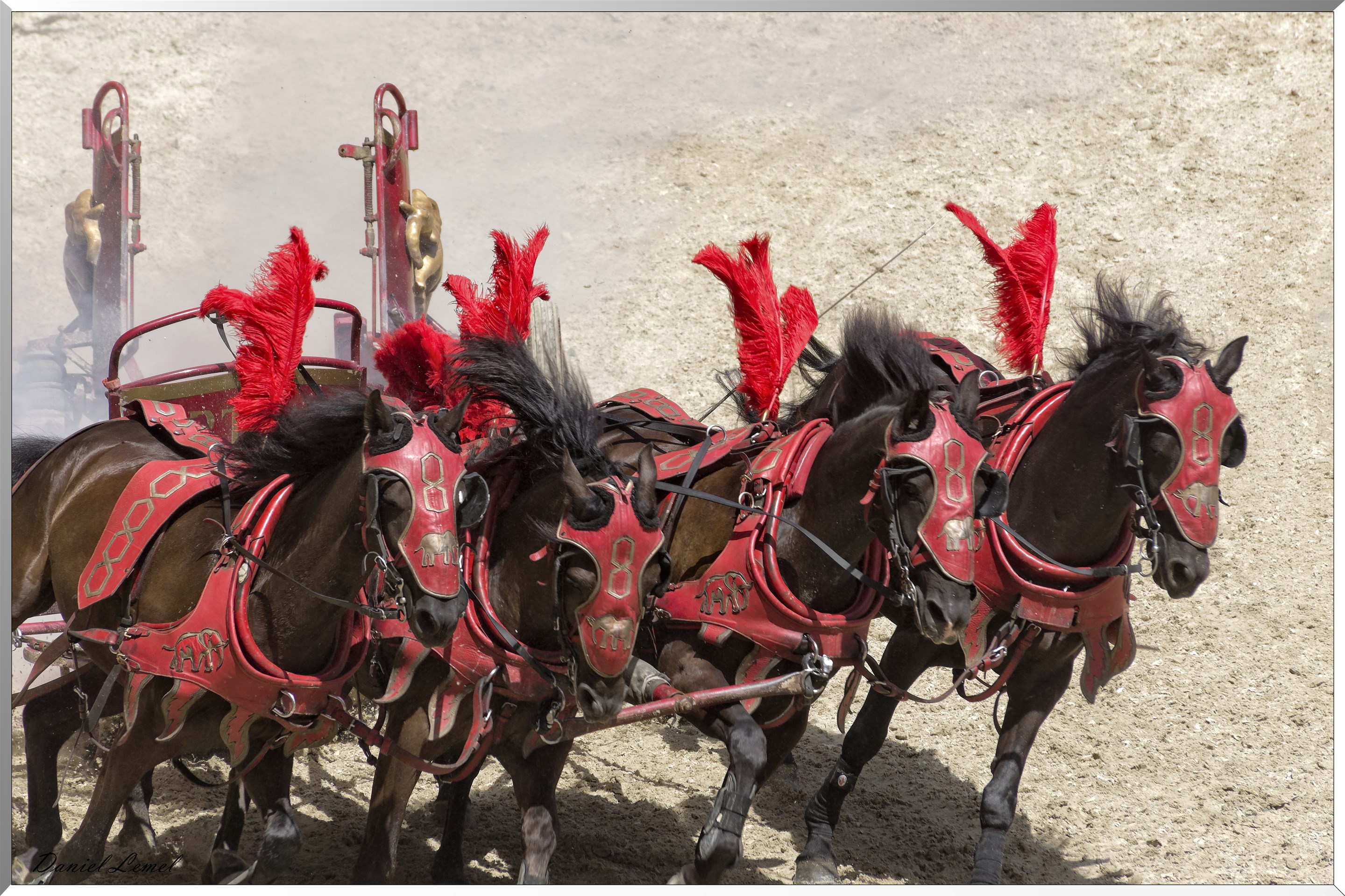 Le Signe du Triomphe