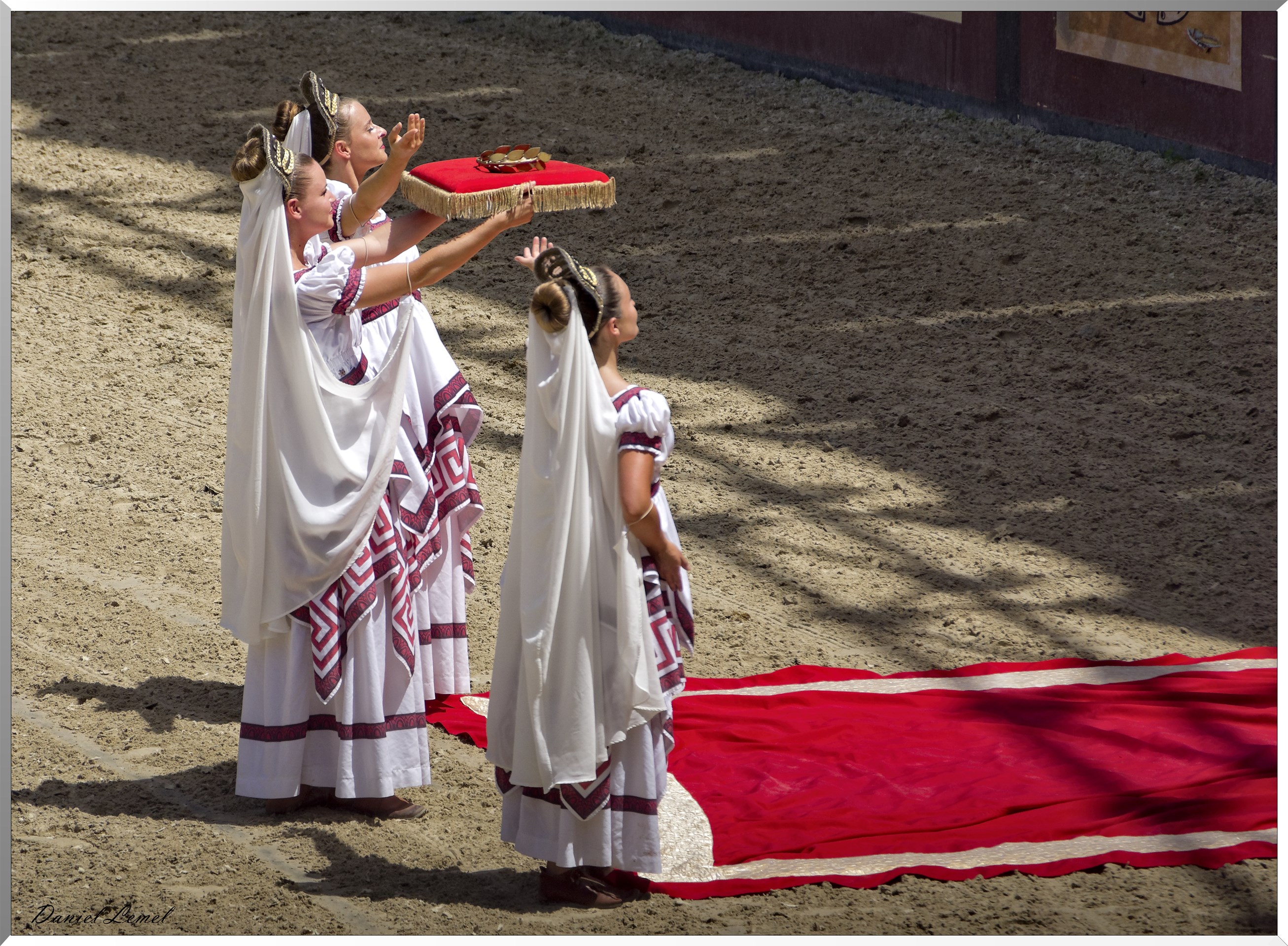 Le Signe du Triomphe