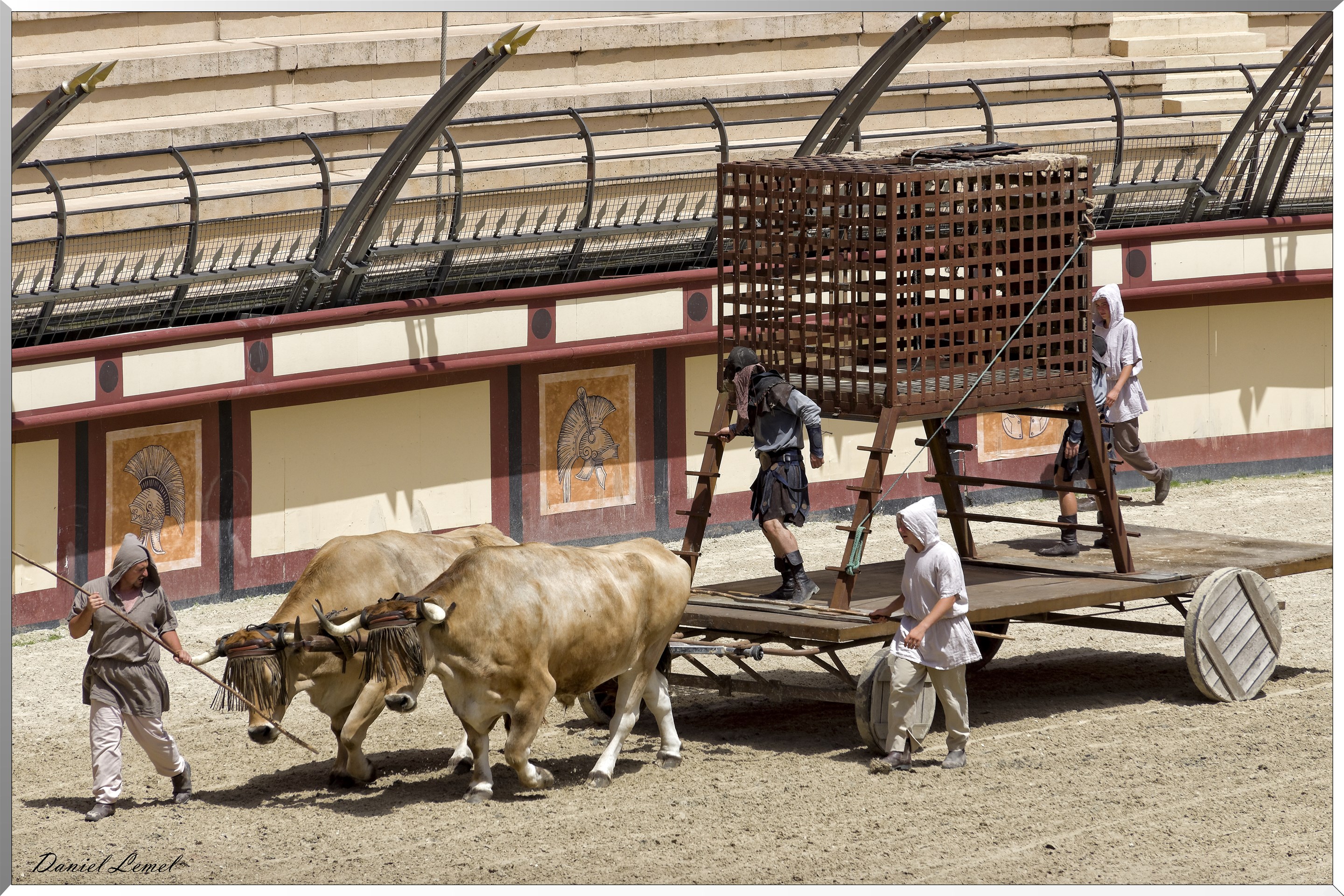 Le Signe du Triomphe