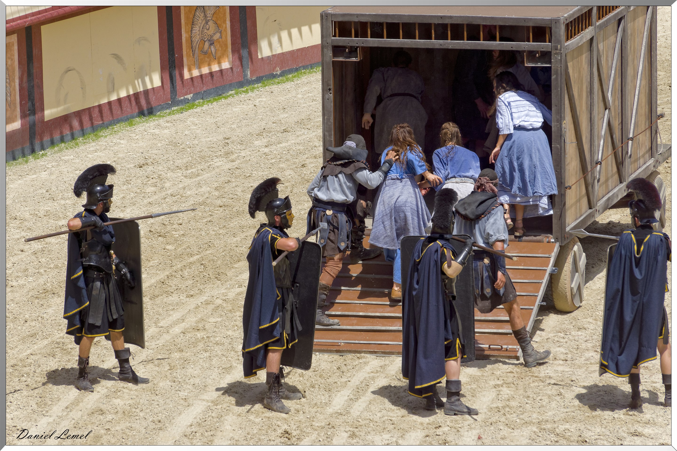 Le Signe du Triomphe