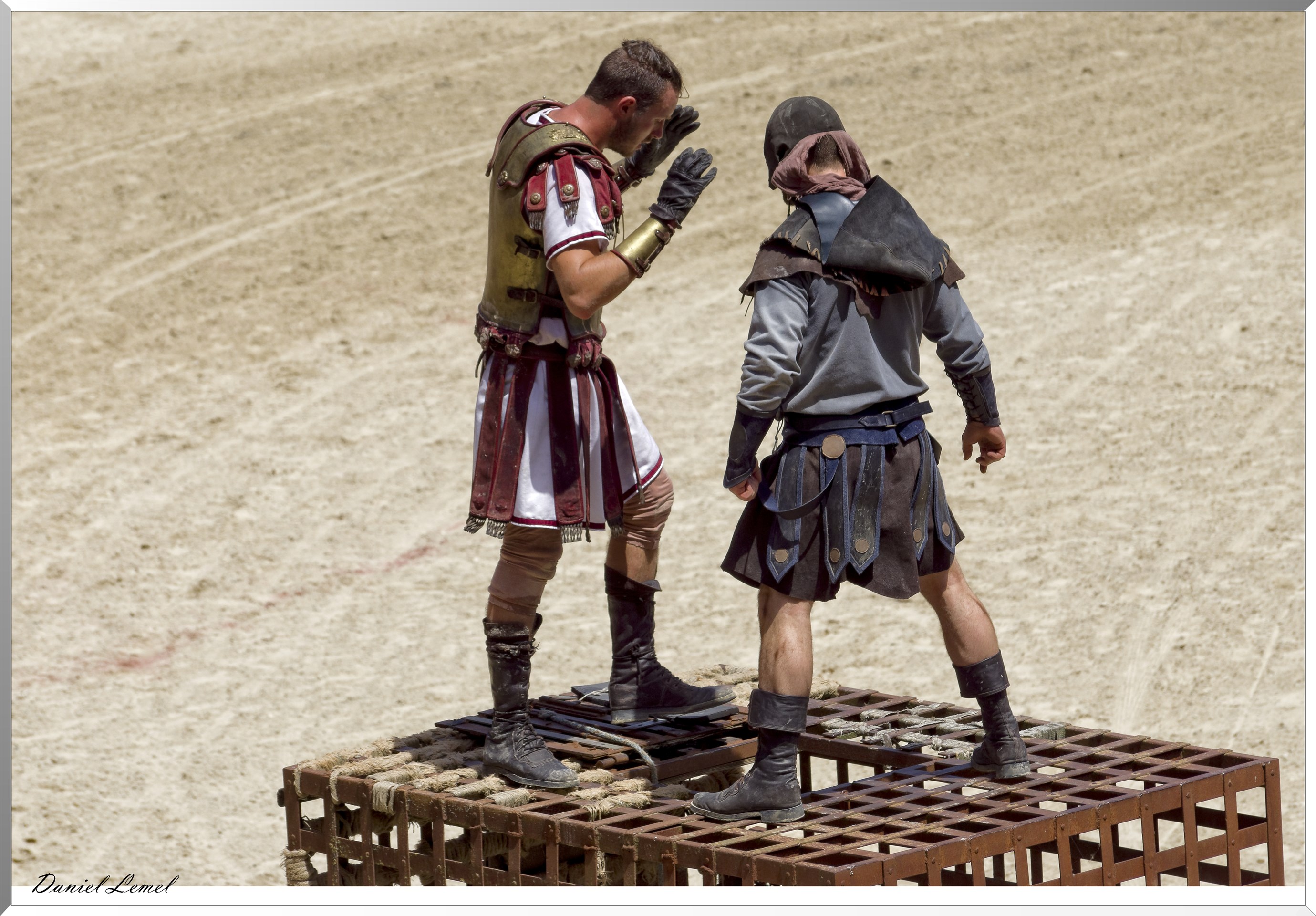 Le Signe du Triomphe