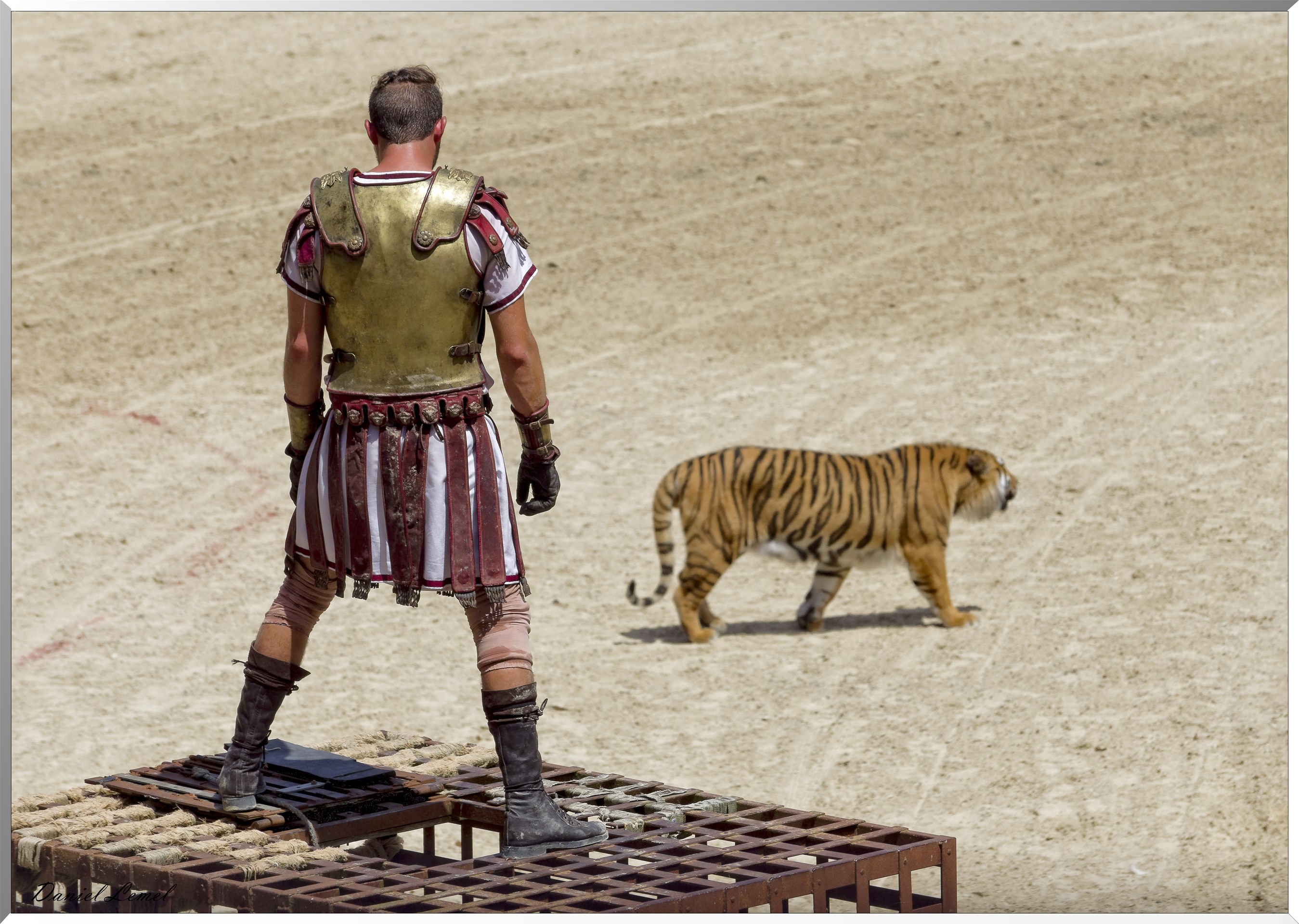 Le Signe du Triomphe