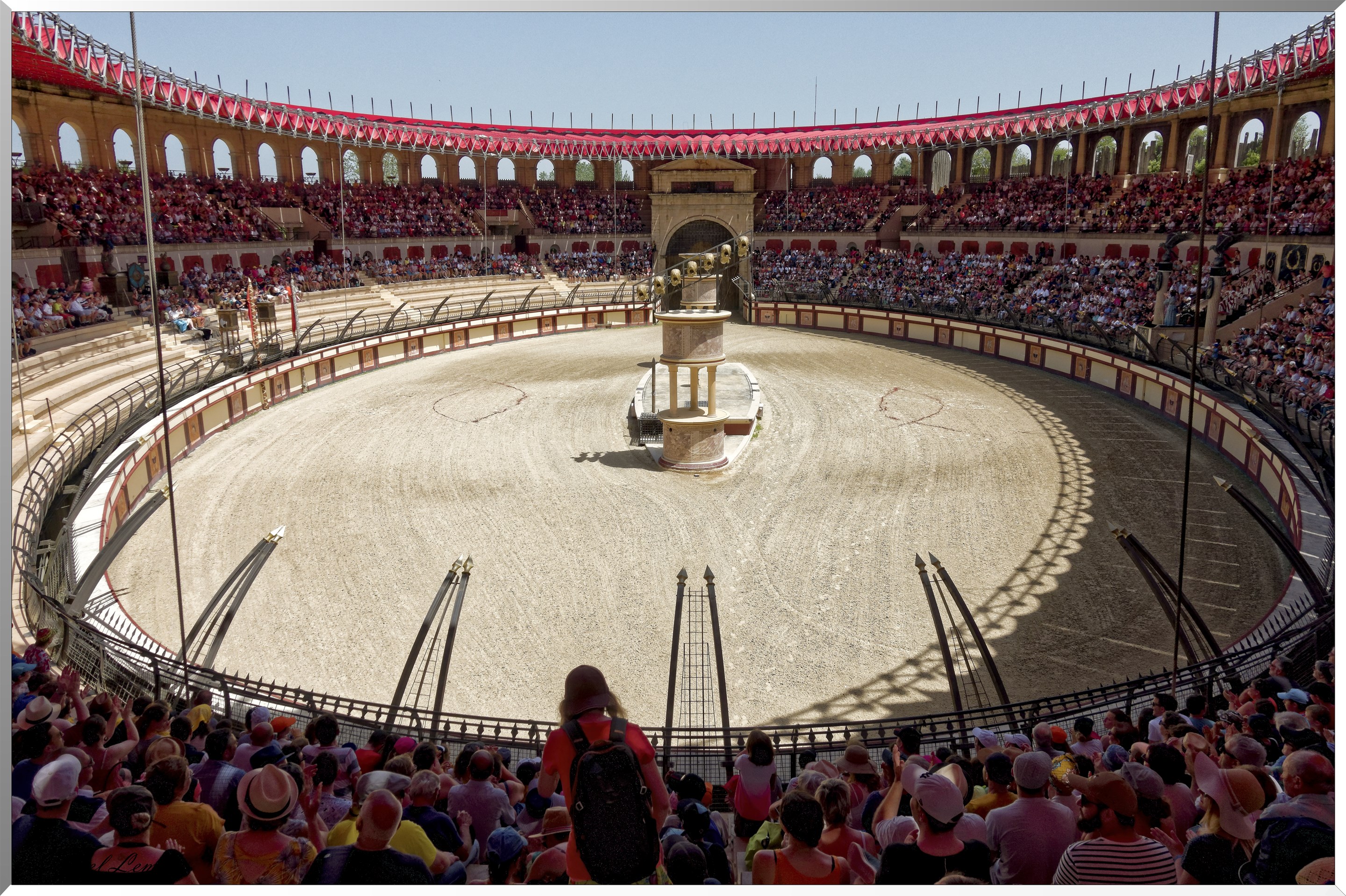 Le Signe du Triomphe