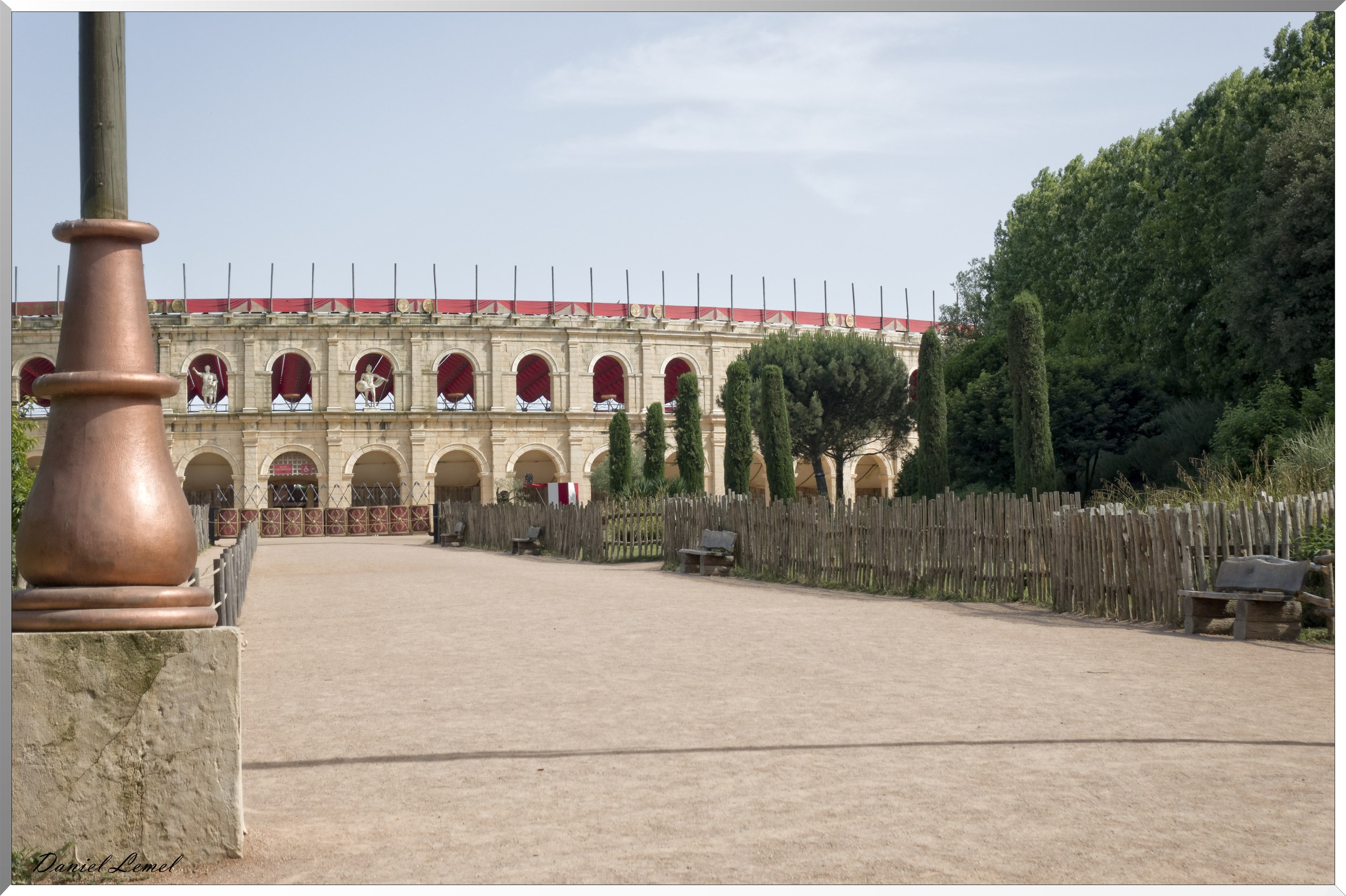 Le Signe du Triomphe