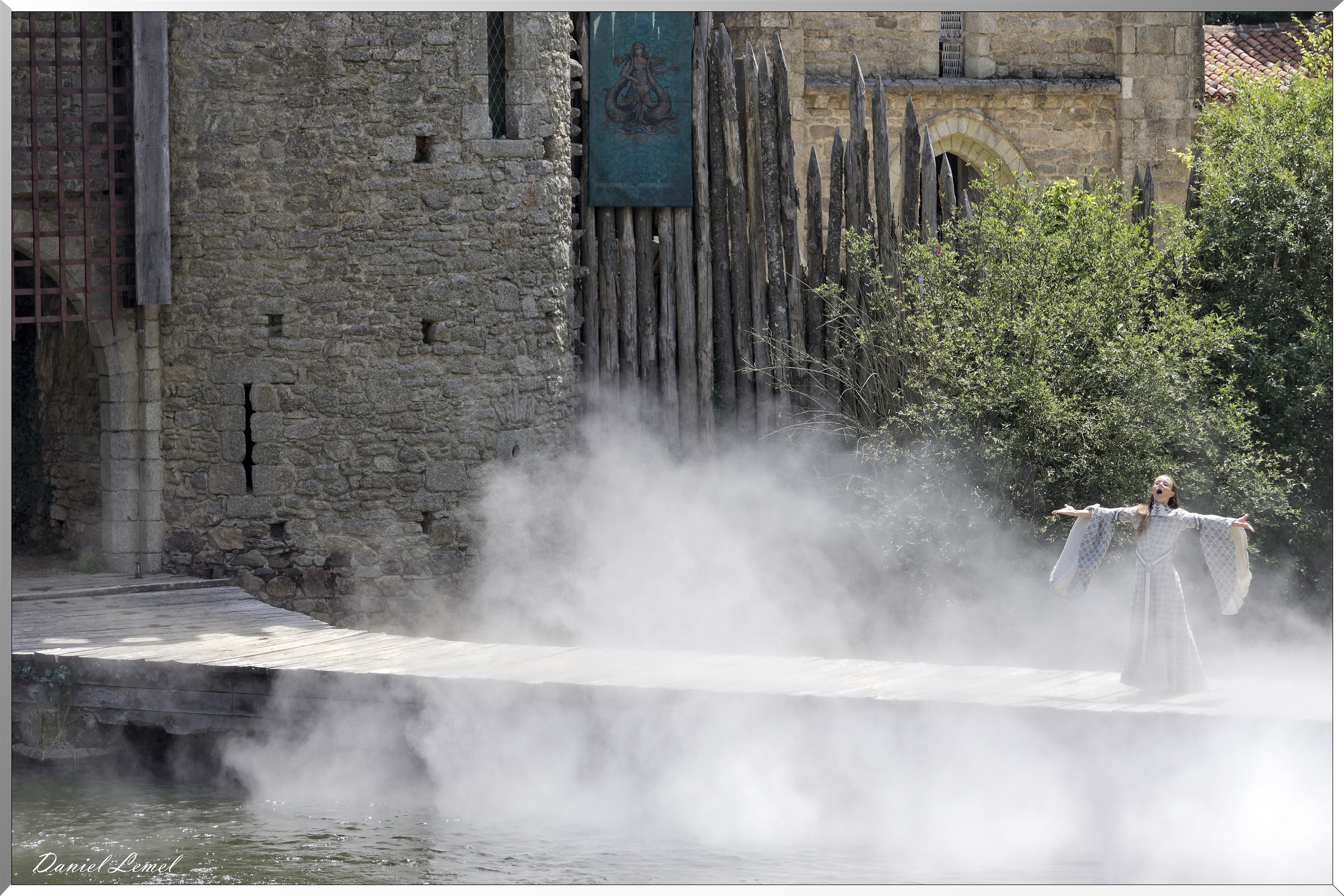 Les Chevaliers de la Table Ronde