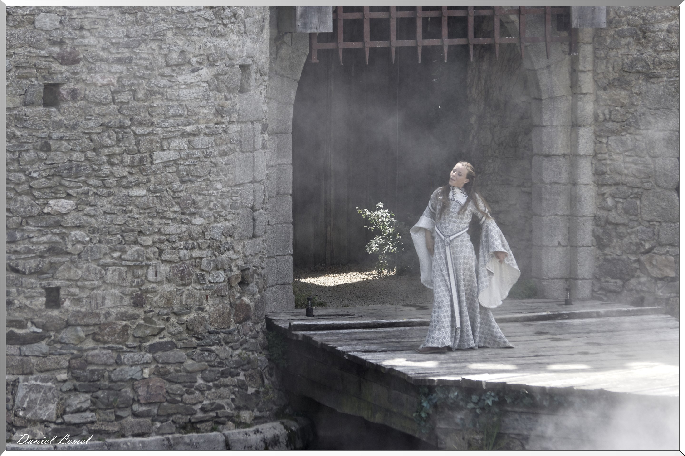 Les Chevaliers de la Table Ronde