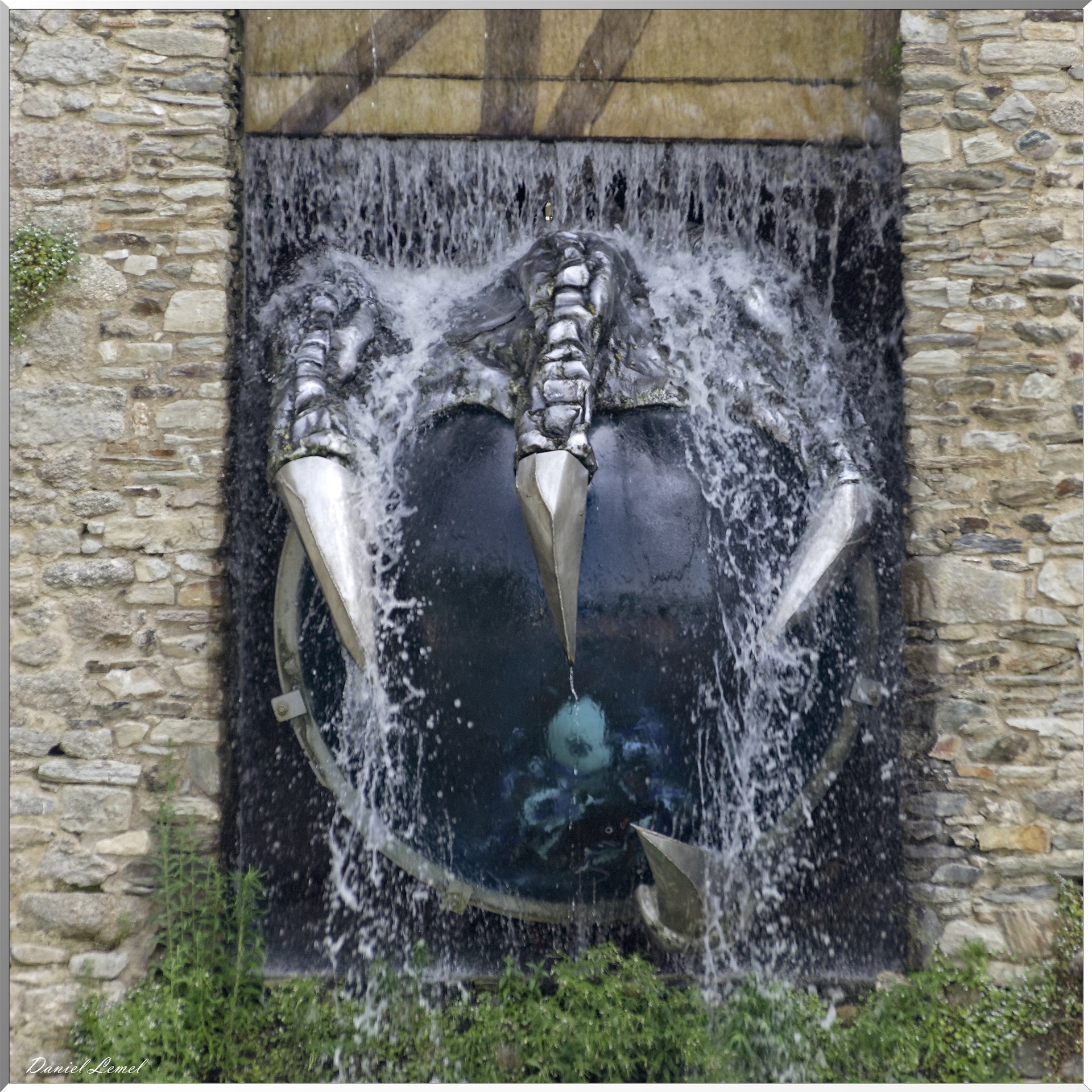 Les Chevaliers de la Table Ronde