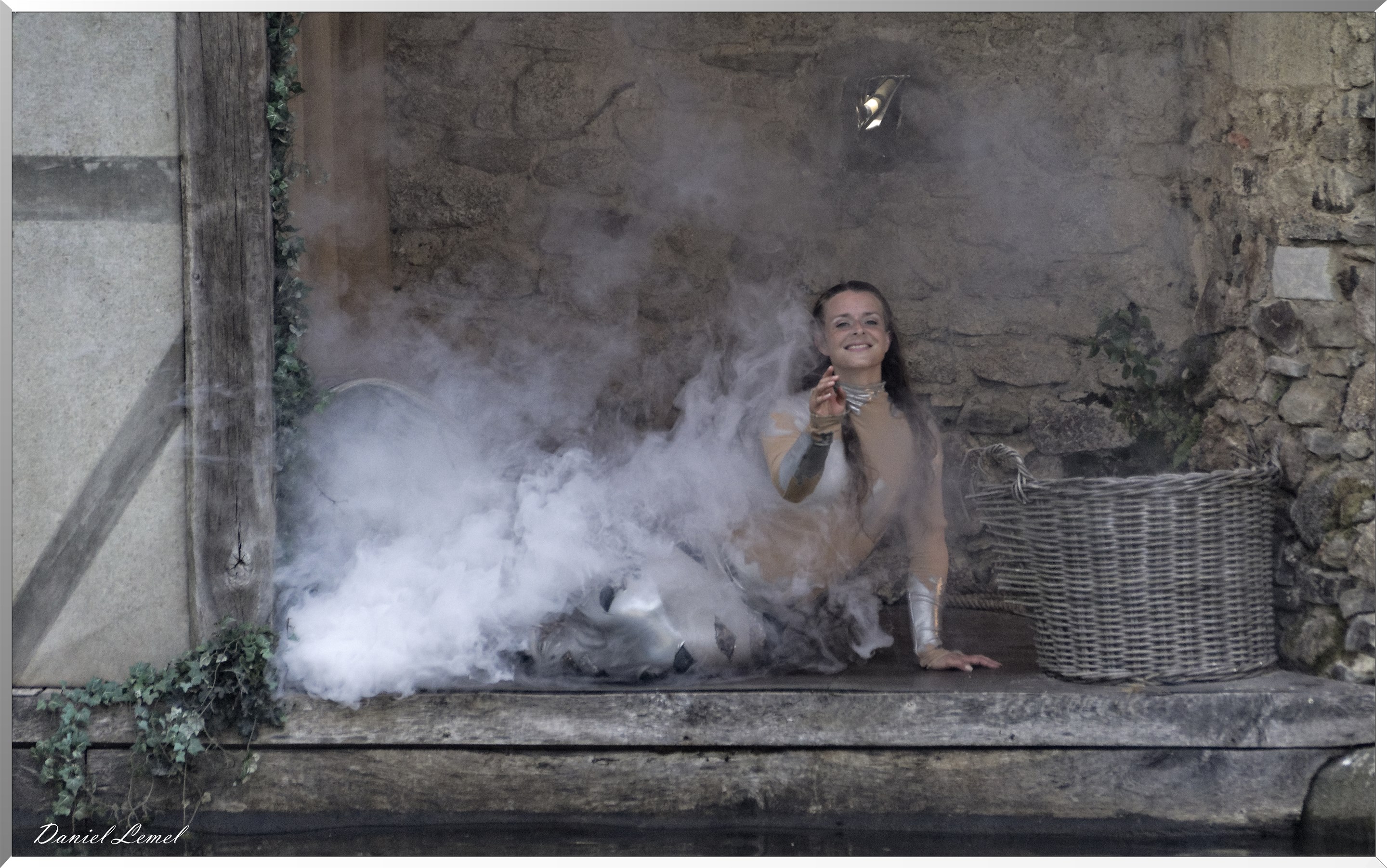 Les Chevaliers de la Table Ronde