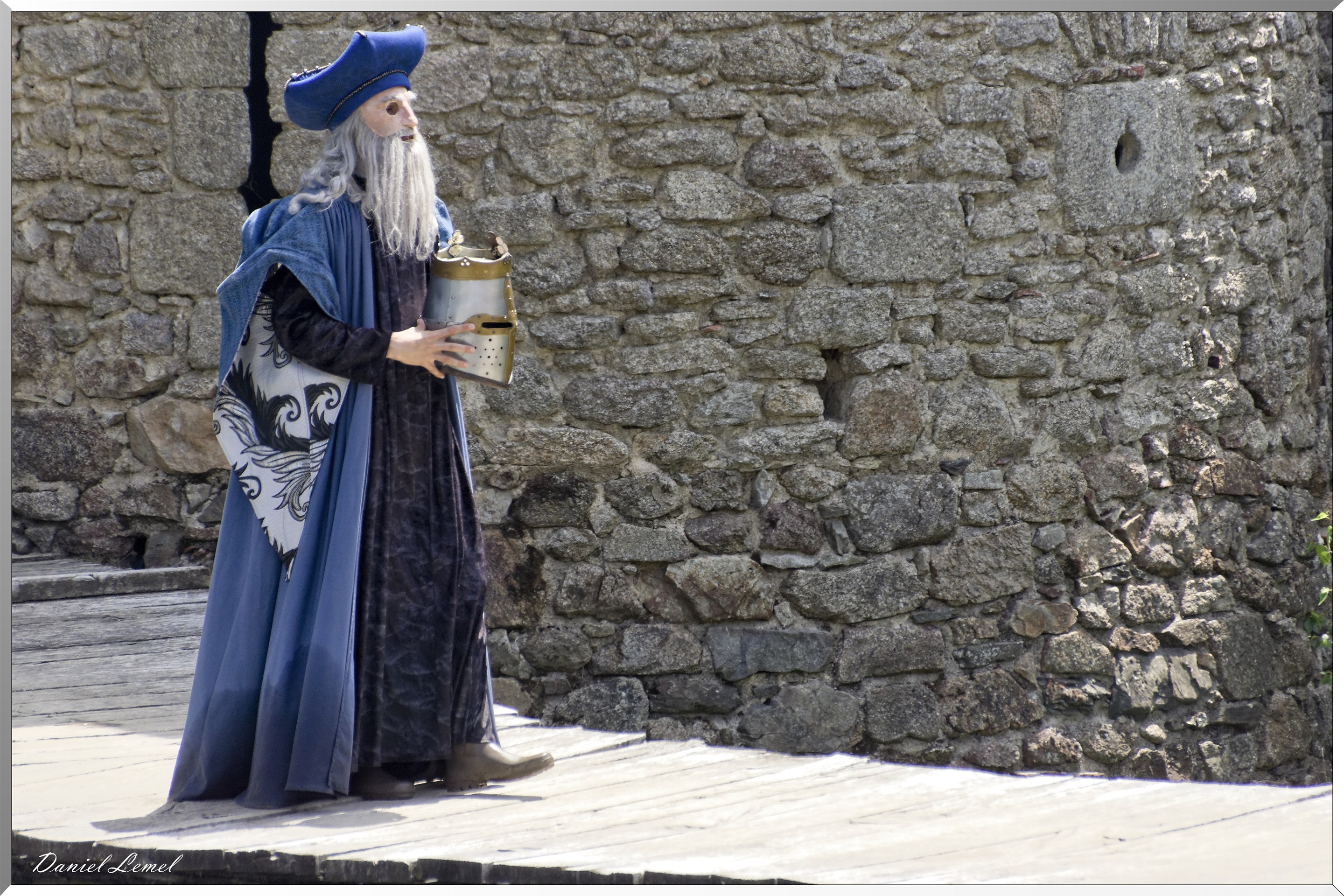 Les Chevaliers de la Table Ronde