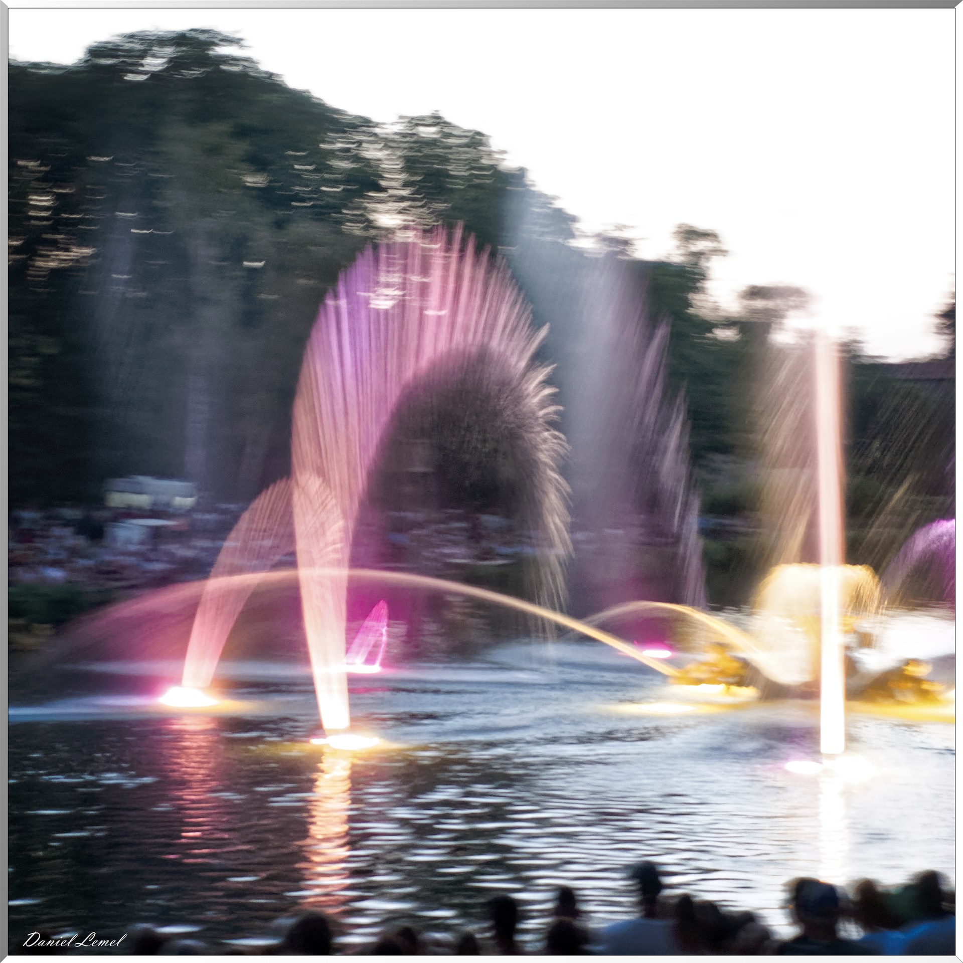 Le Puy du Fou - Les Epesses