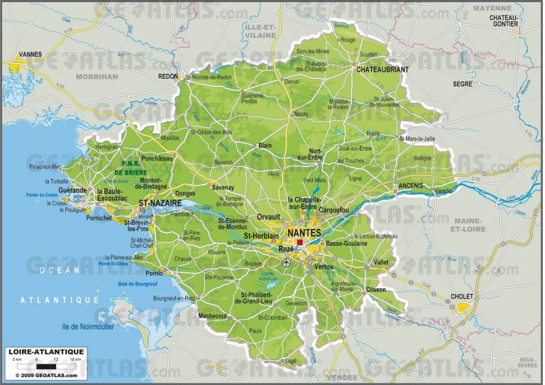 Ca 44 loire atlantique