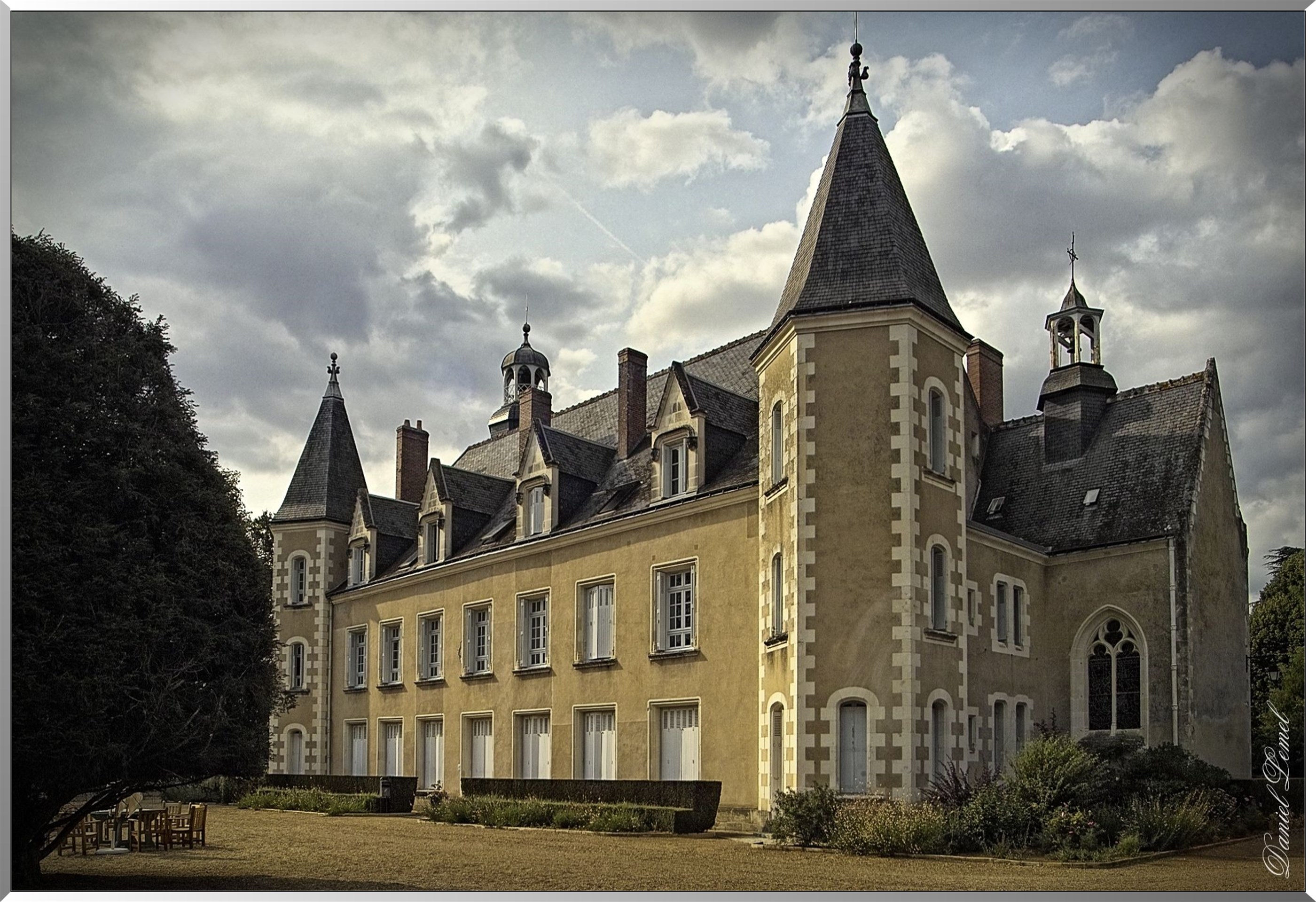Château de la Carte