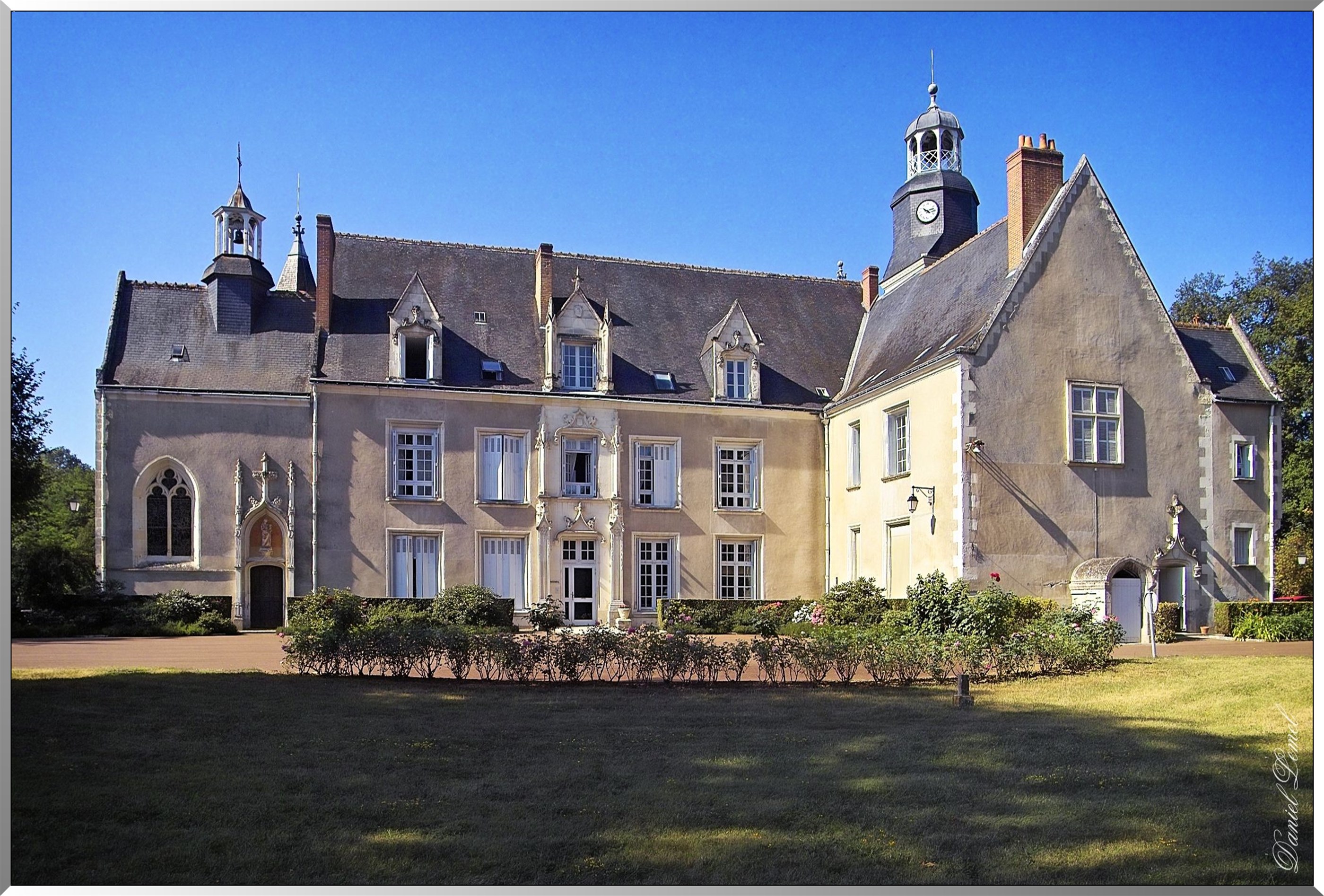 Château de la Carte