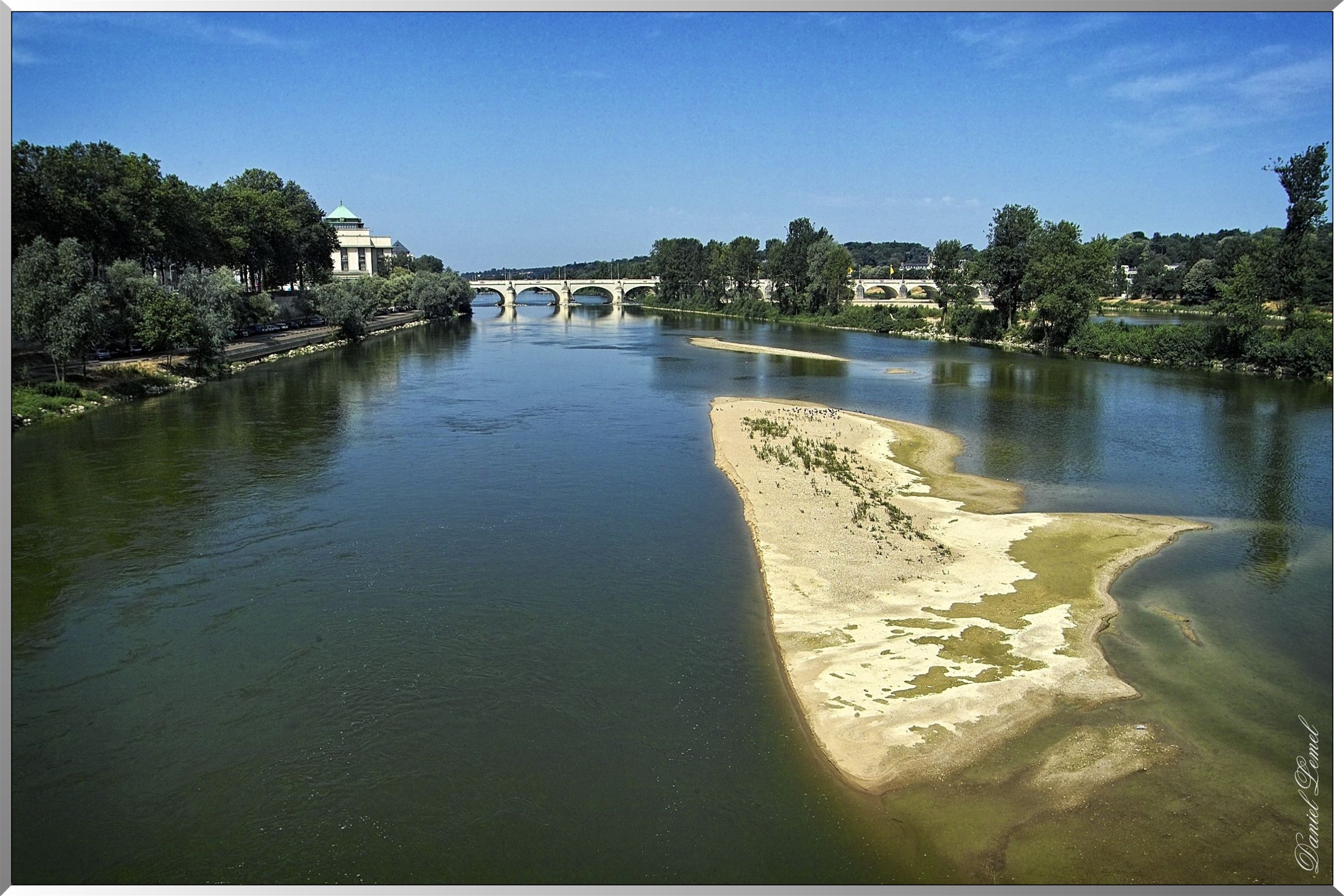 La Loire
