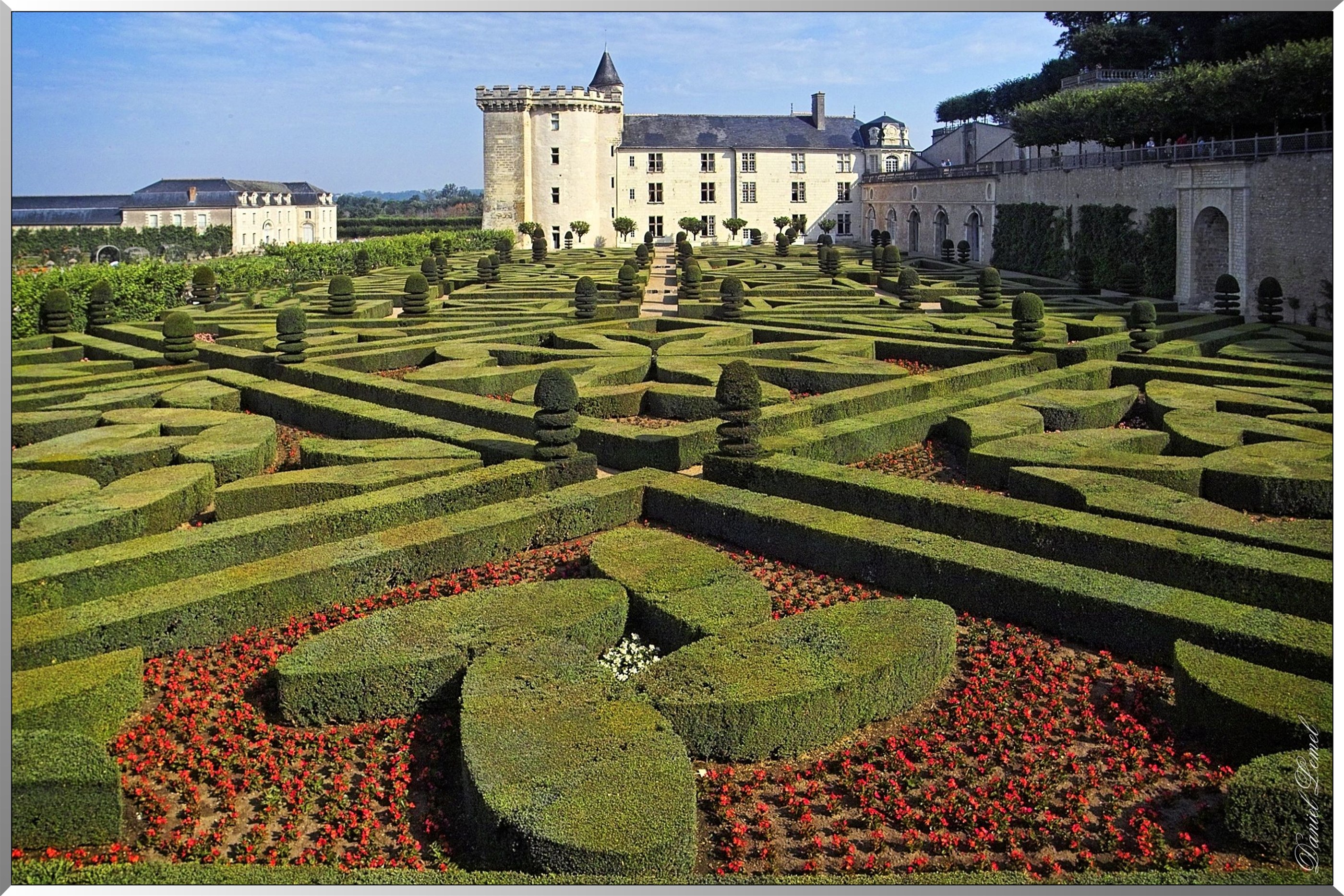 Château de Villandry