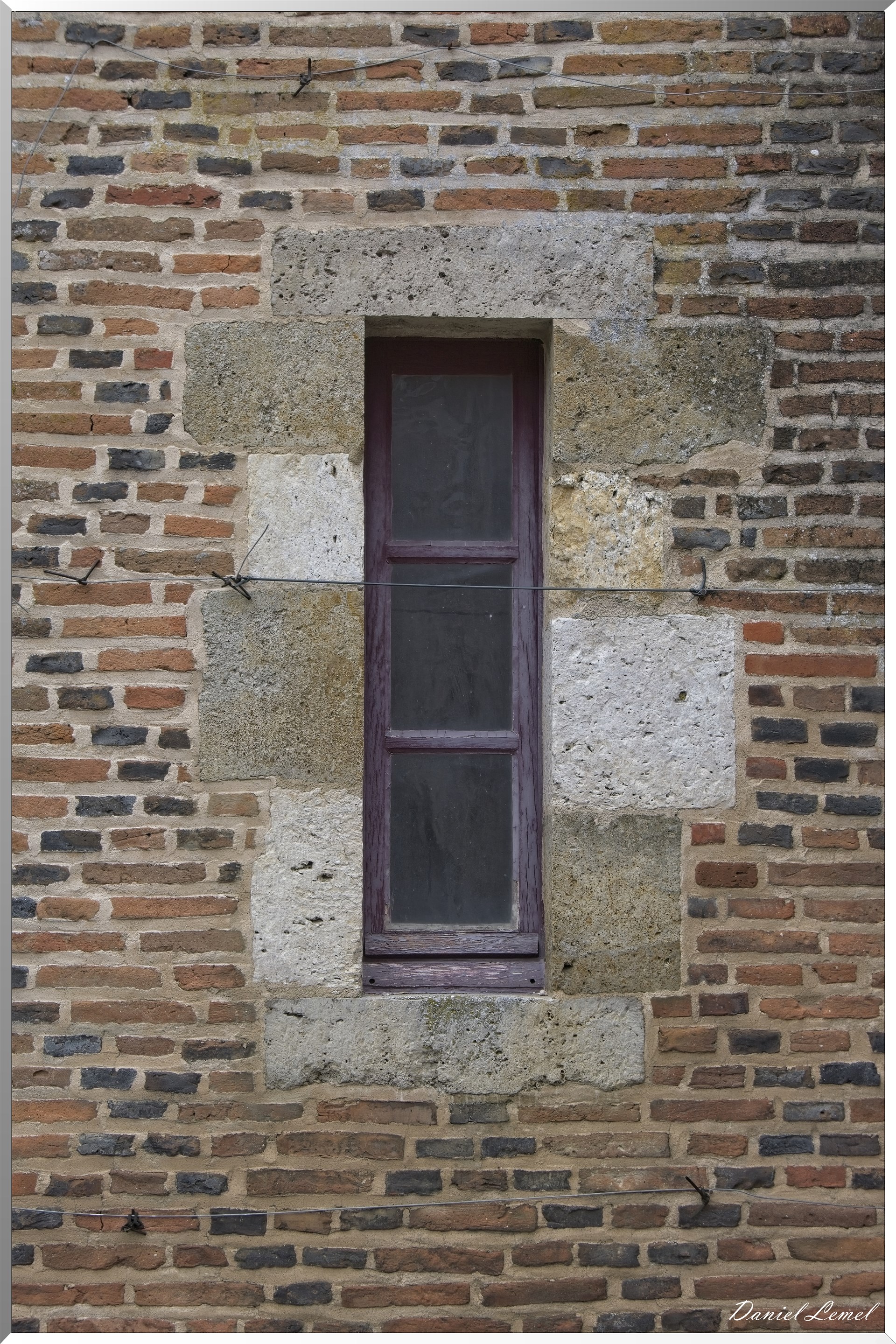 Château de Chamerolles