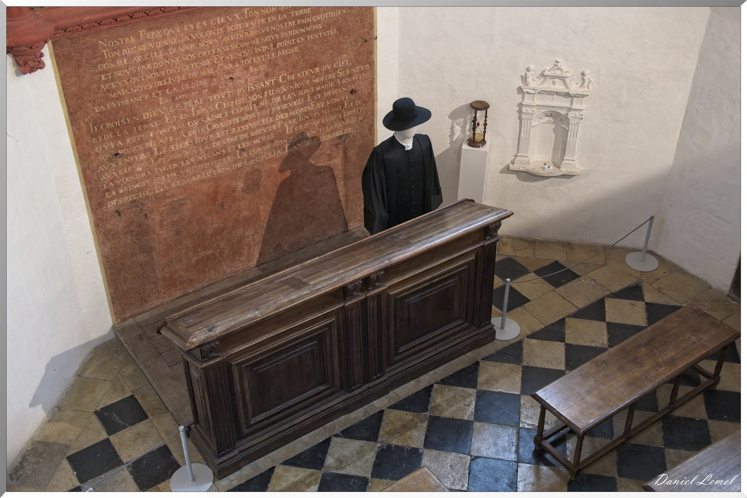 Château de Chamerolles