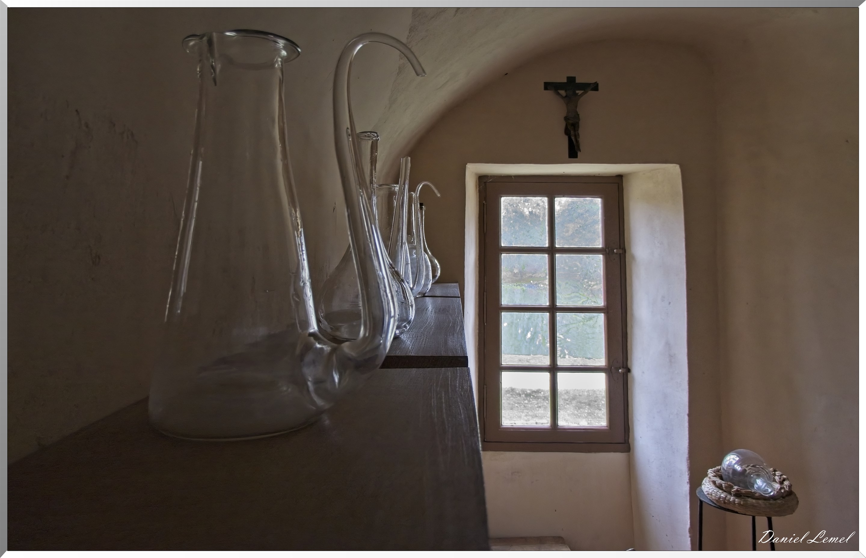 Château de Chamerolles