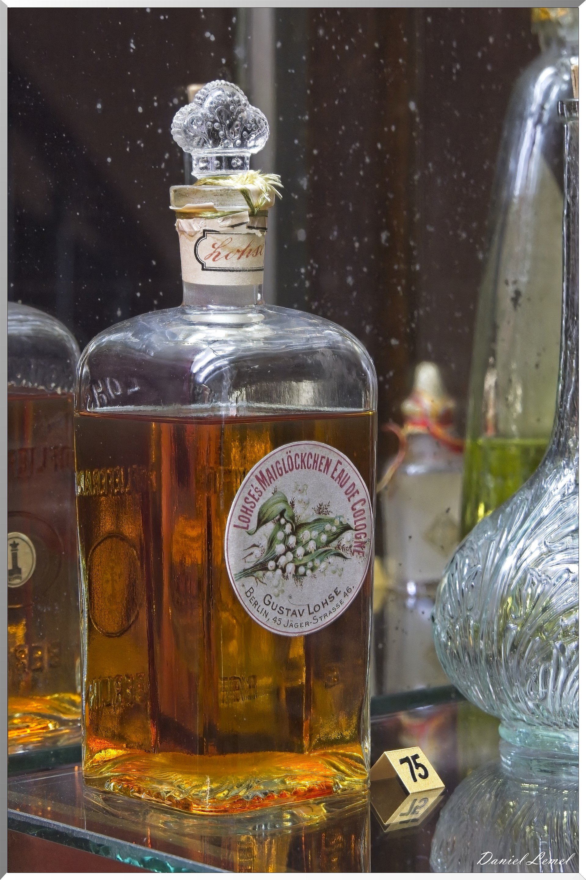 Château de Chamerolles