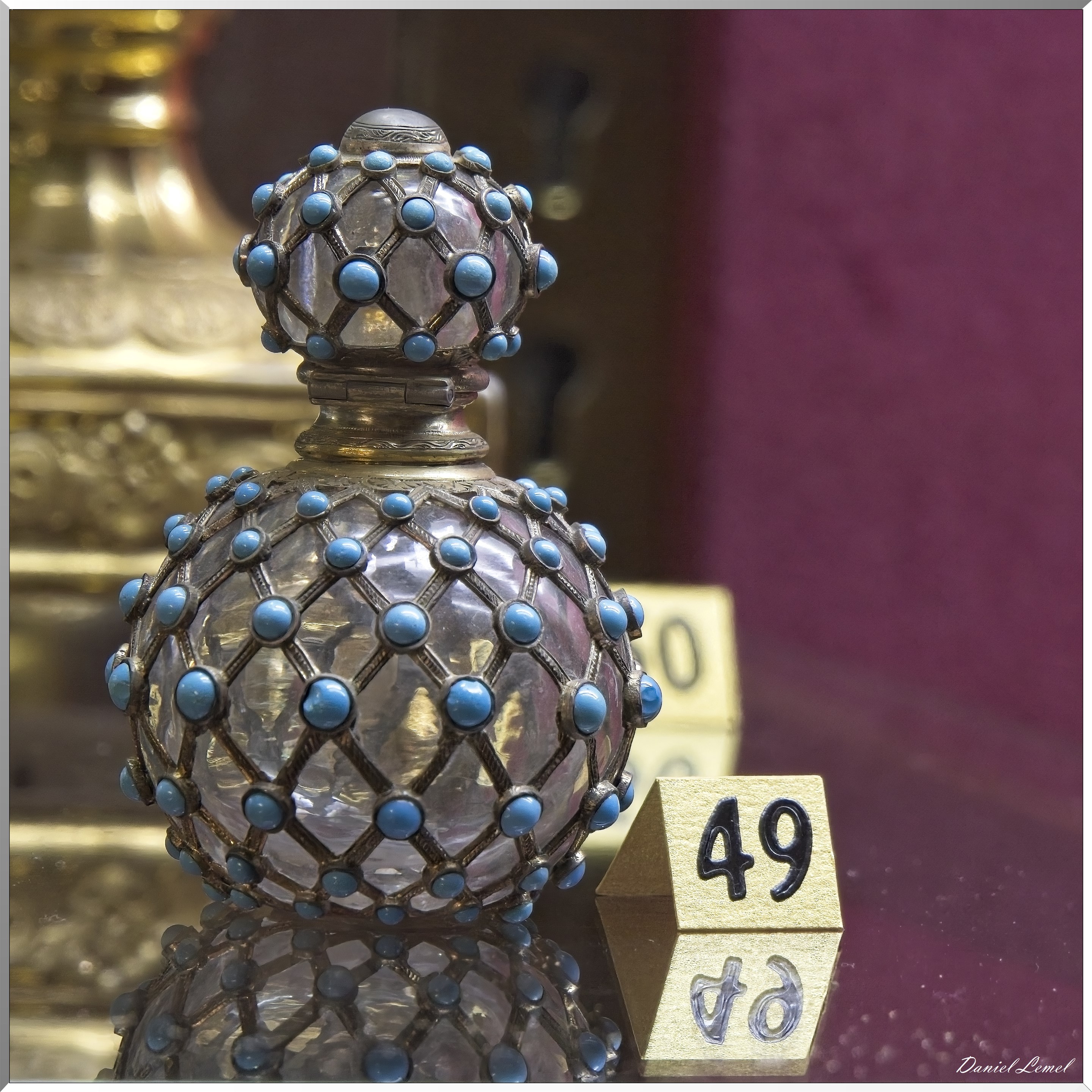 Château de Chamerolles