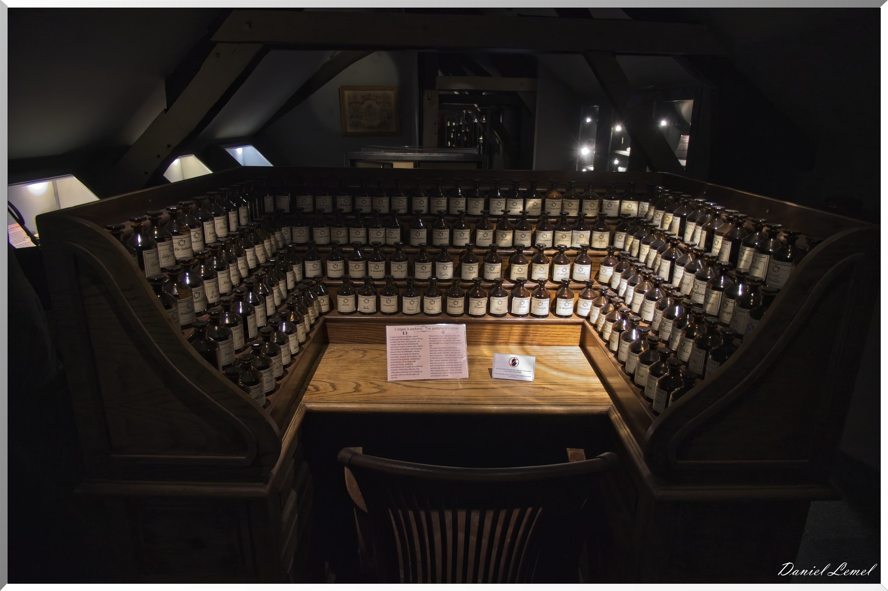 Château de Chamerolles